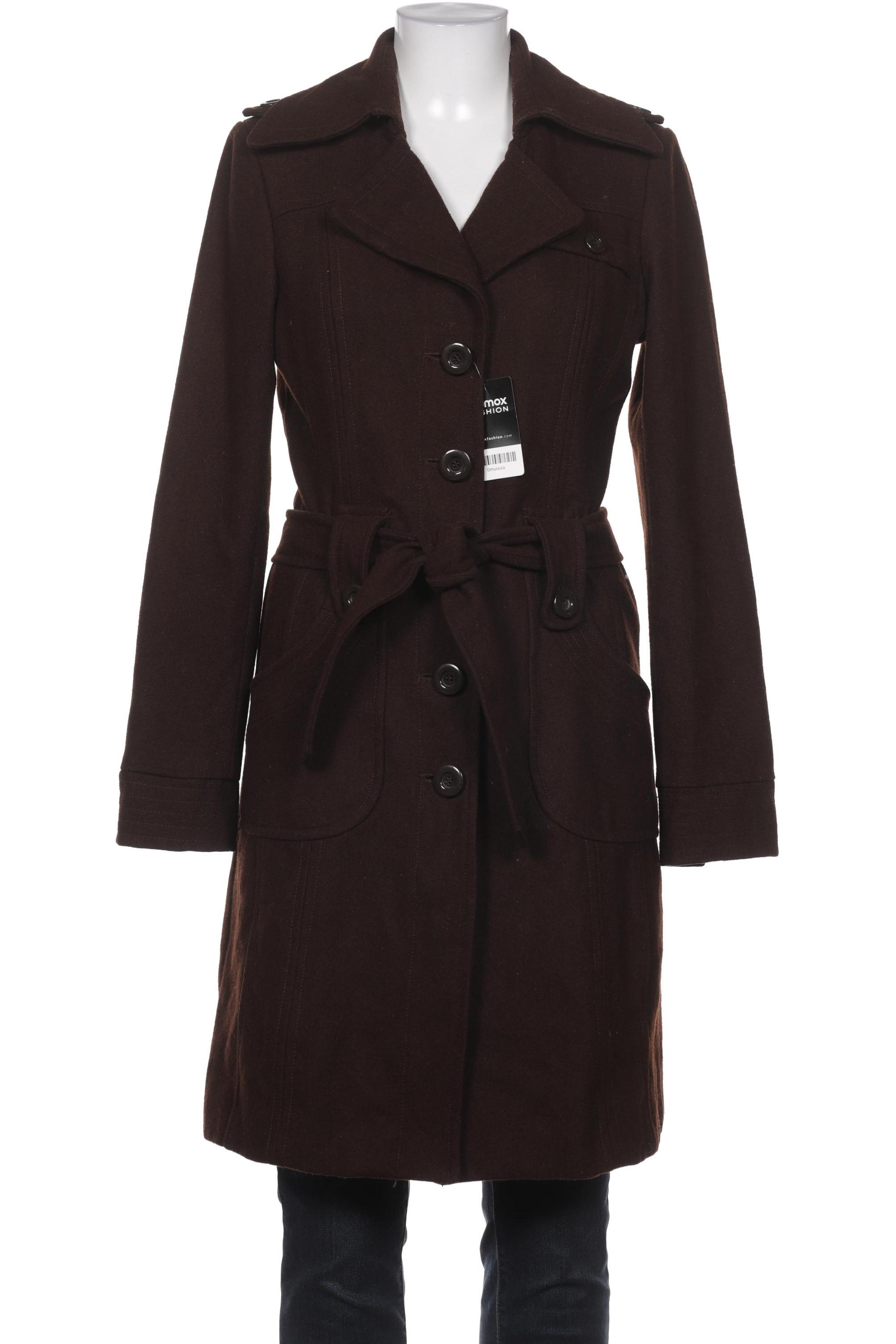 

Vero Moda Damen Mantel, braun, Gr. 38