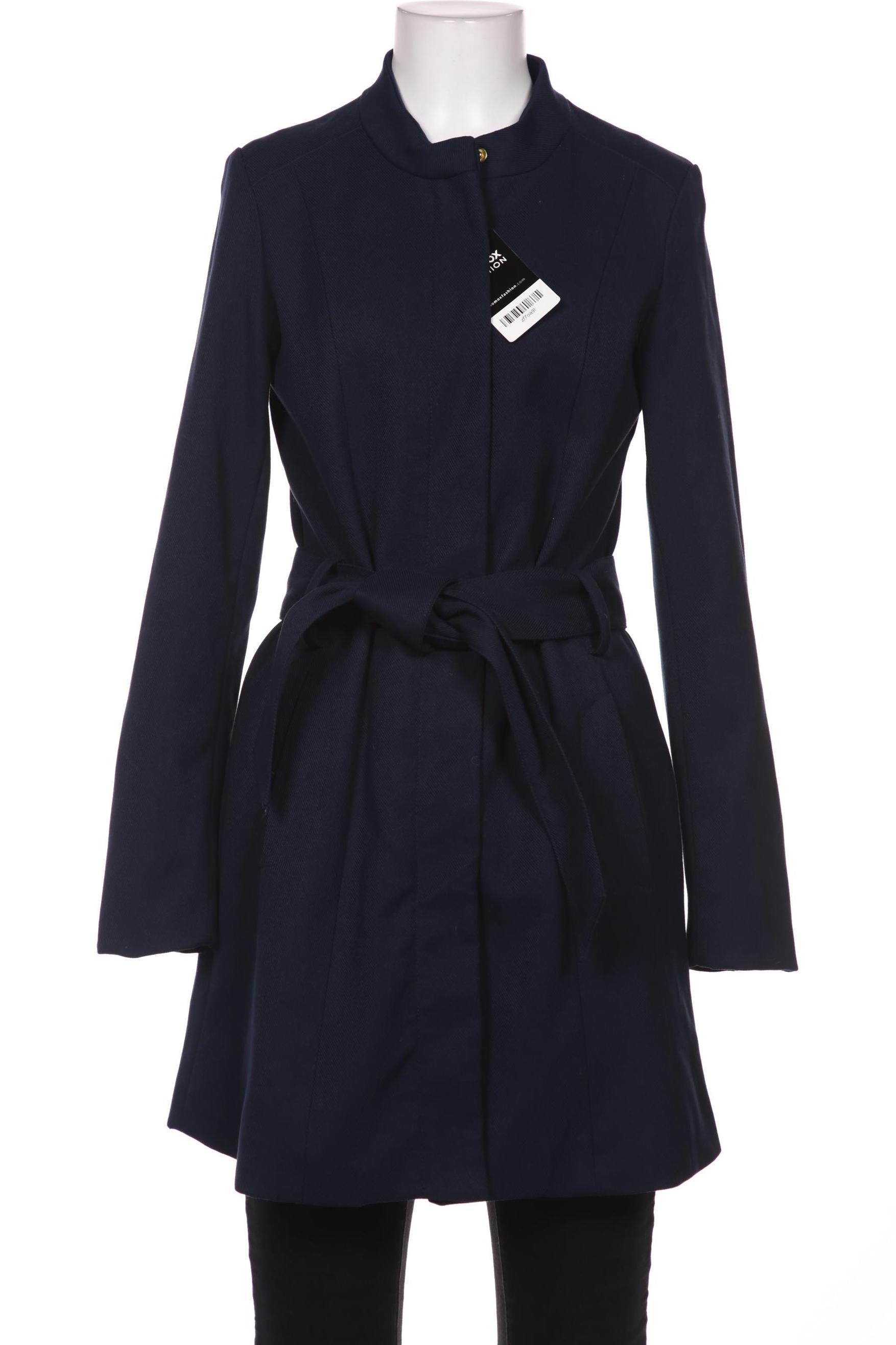 

Vero Moda Damen Mantel, marineblau, Gr. 36