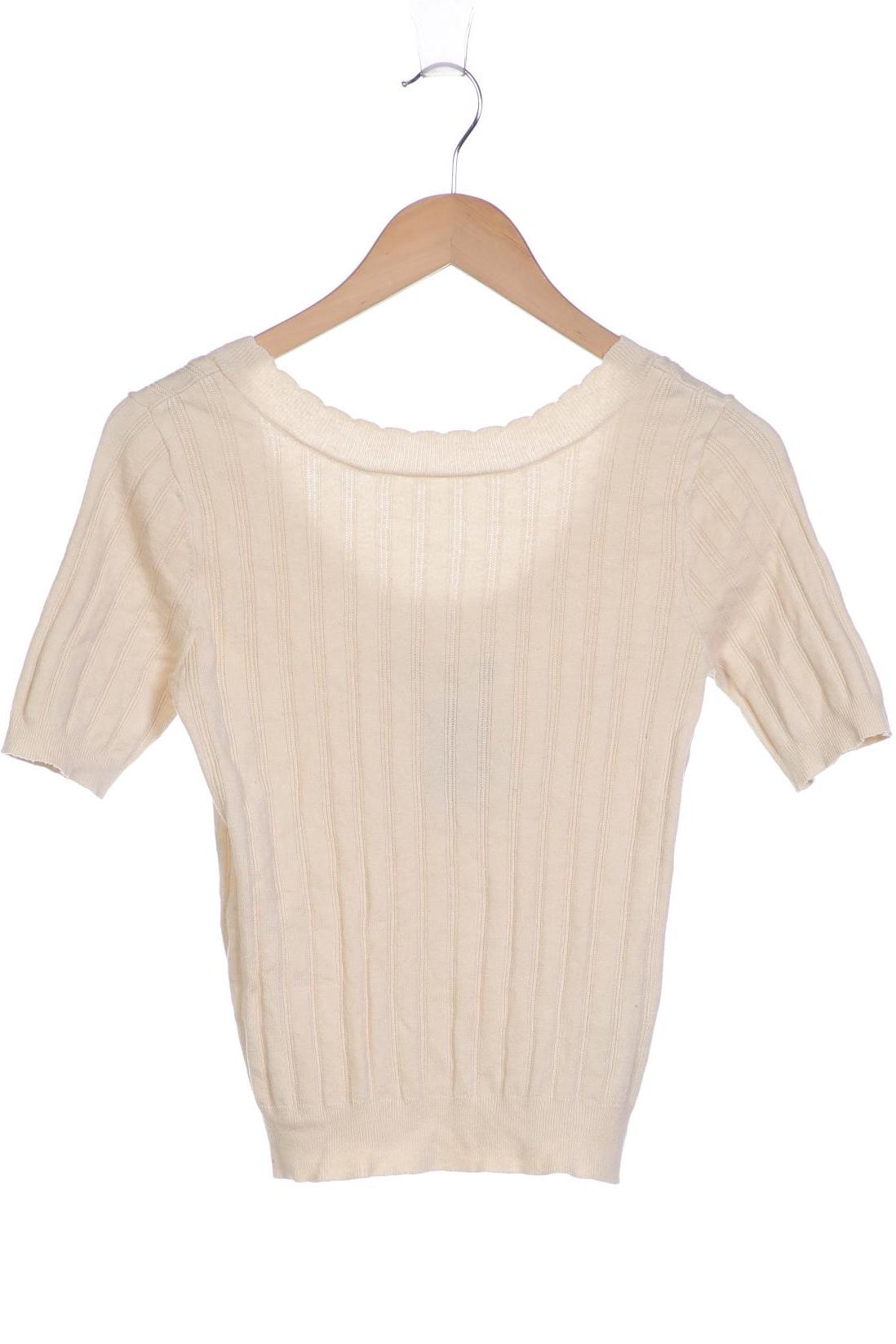 

Vero Moda Damen T-Shirt, cremeweiß