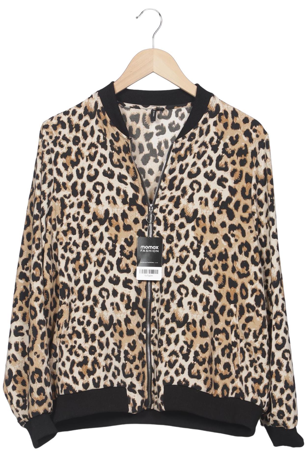 

Vero Moda Damen Jacke, mehrfarbig, Gr. 46