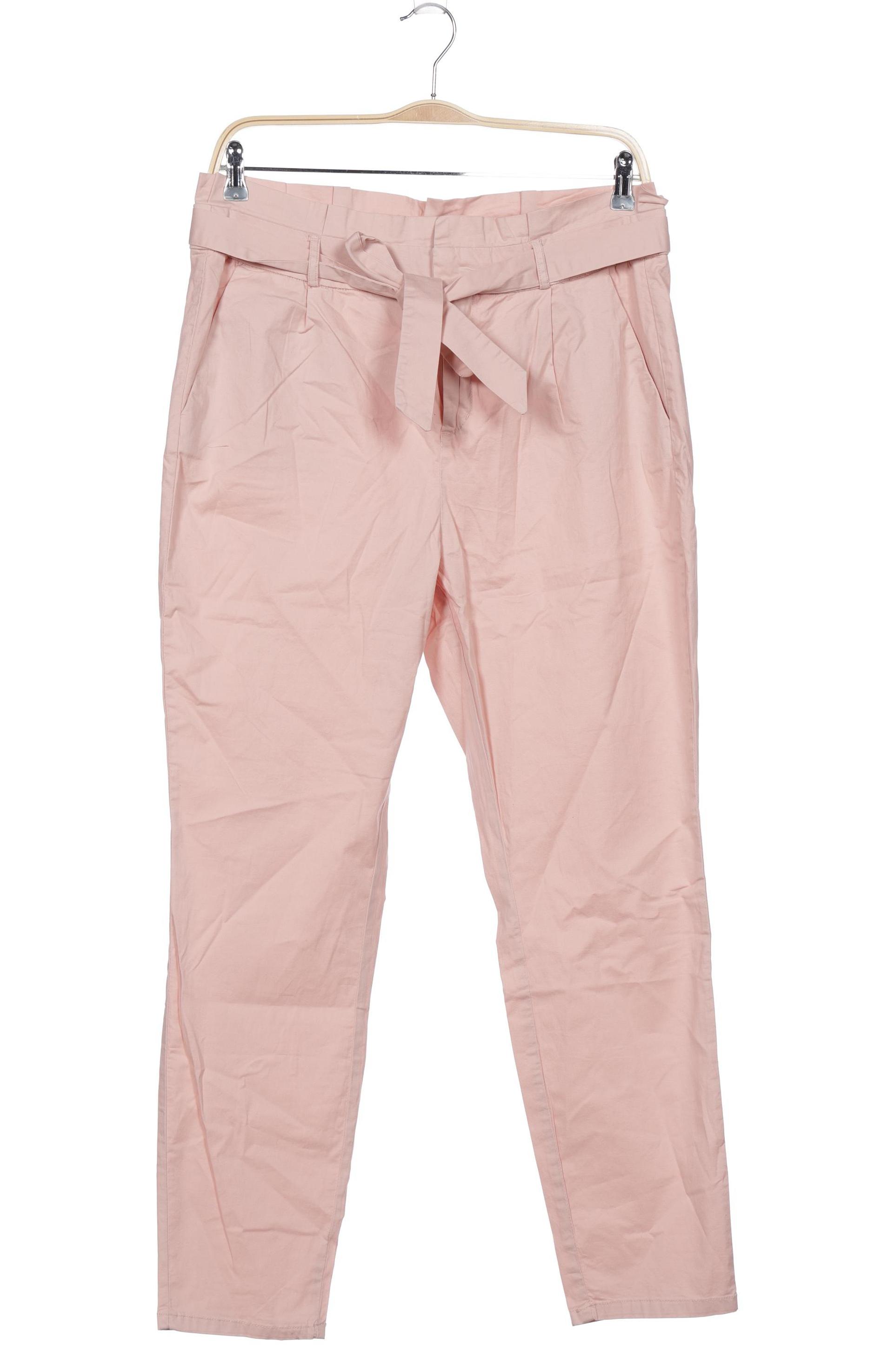 

Vero Moda Damen Stoffhose, pink, Gr. 34