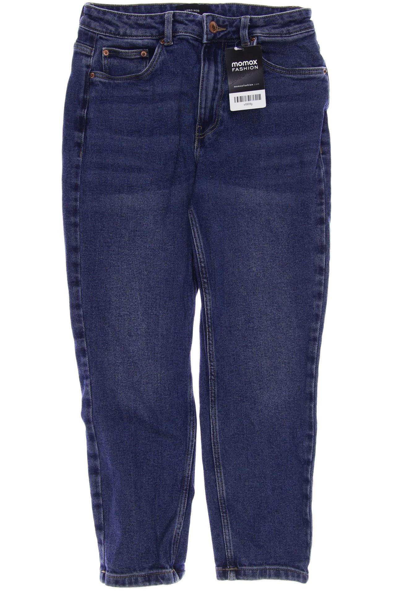 

Vero Moda Damen Jeans, blau, Gr. 28