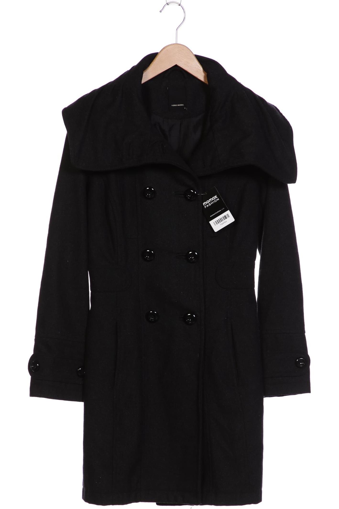 

Vero Moda Damen Mantel, grau