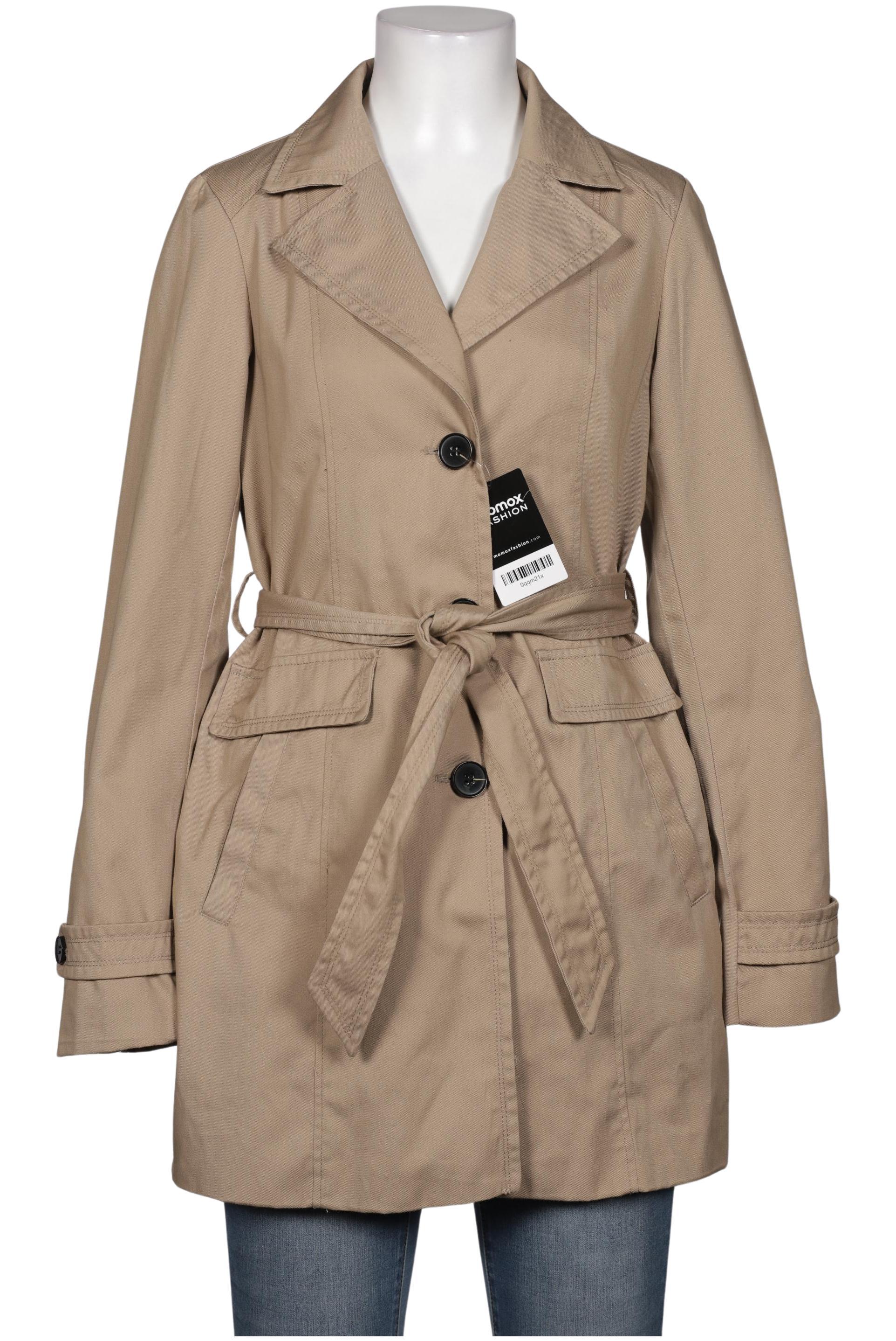 

Vero Moda Damen Mantel, beige, Gr. 34