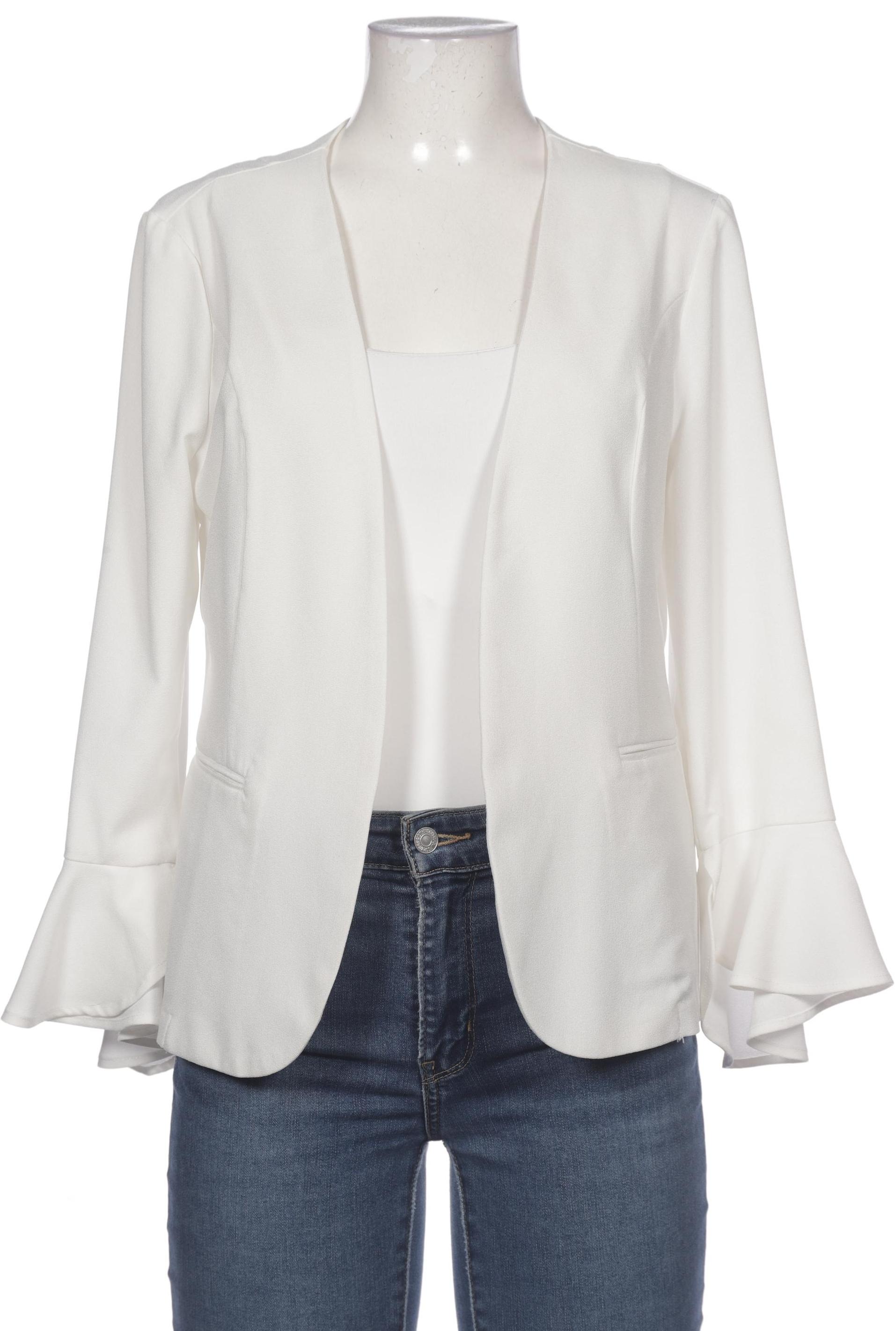 

Vero Moda Damen Blazer, weiß, Gr. 40