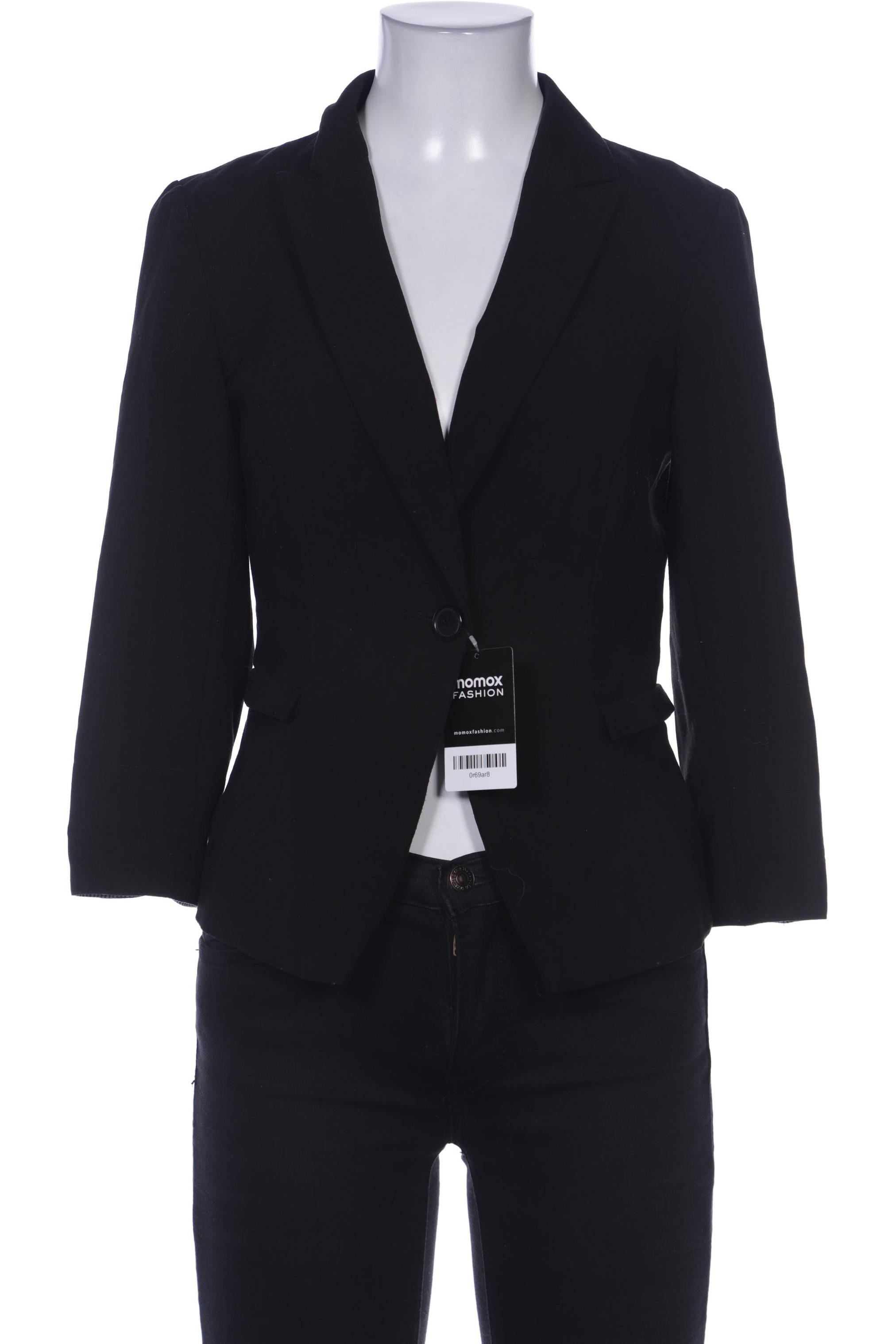 

Vero Moda Damen Blazer, schwarz, Gr. 36