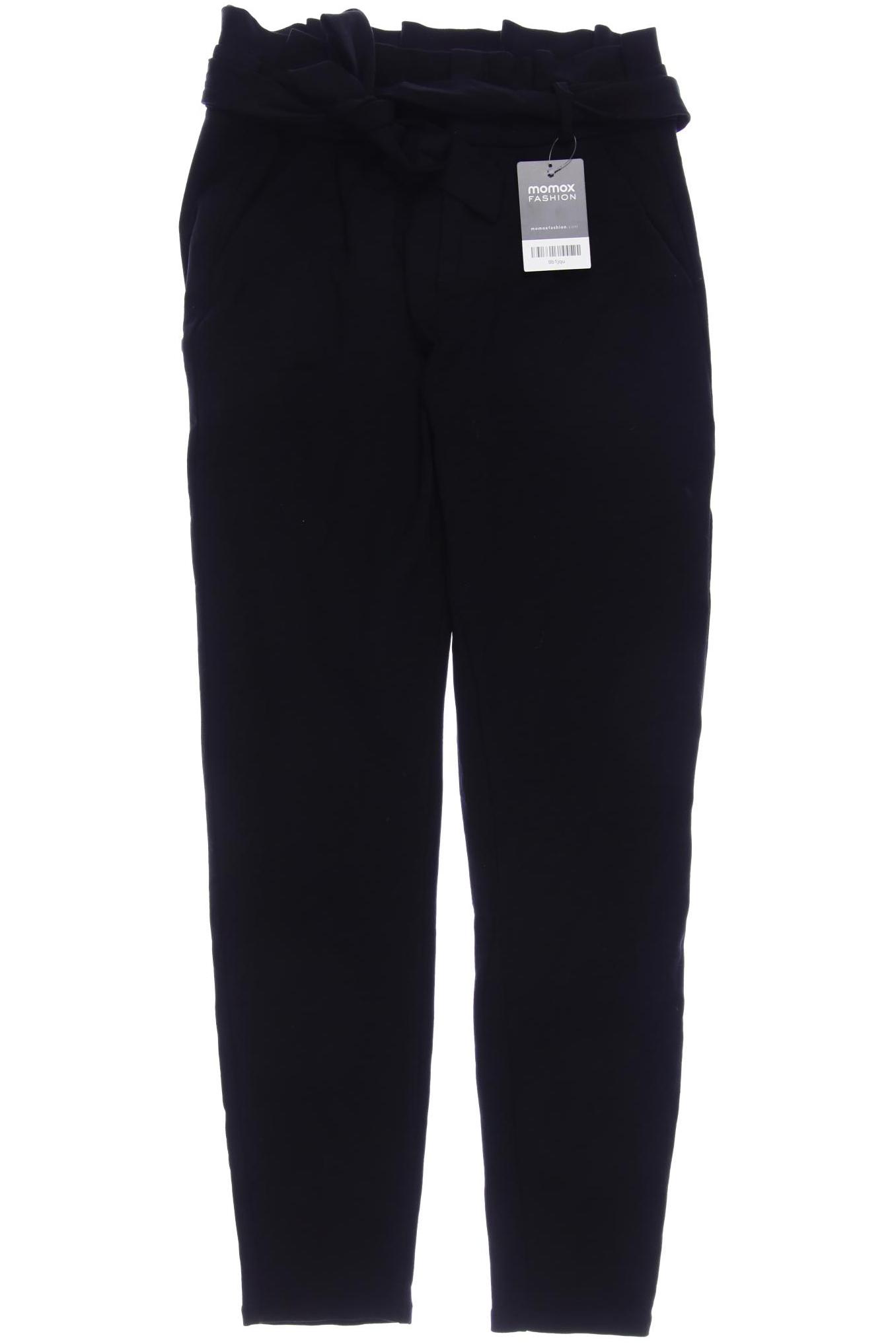 

Vero Moda Damen Stoffhose, schwarz, Gr. 0