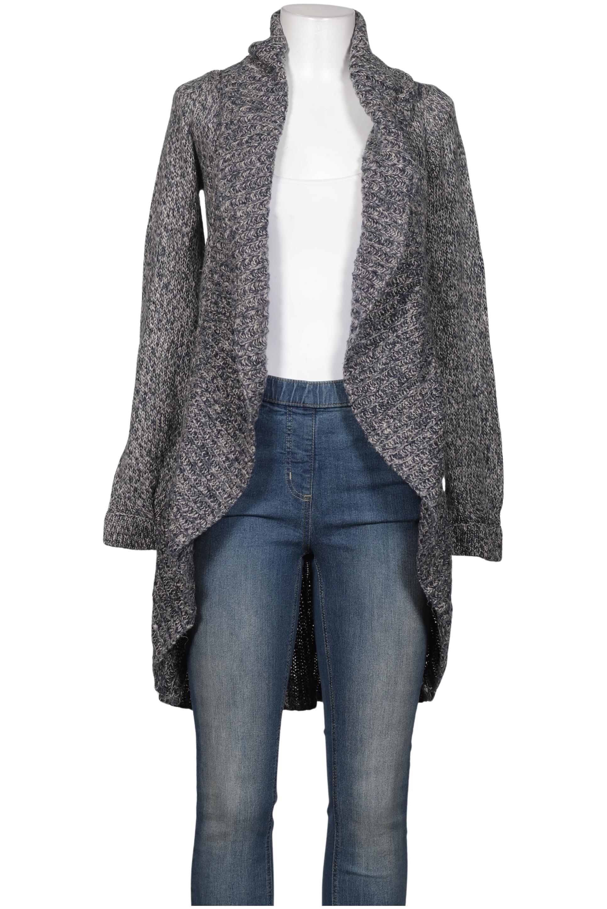 

Vero Moda Damen Strickjacke, grau, Gr. 36