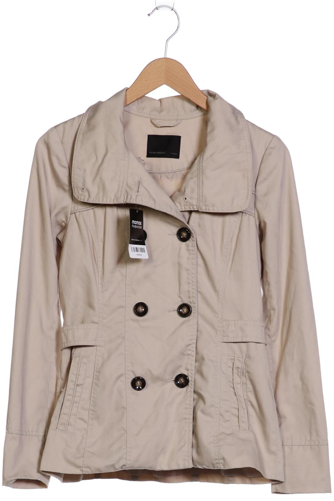 

Vero Moda Damen Jacke, beige, Gr. 34