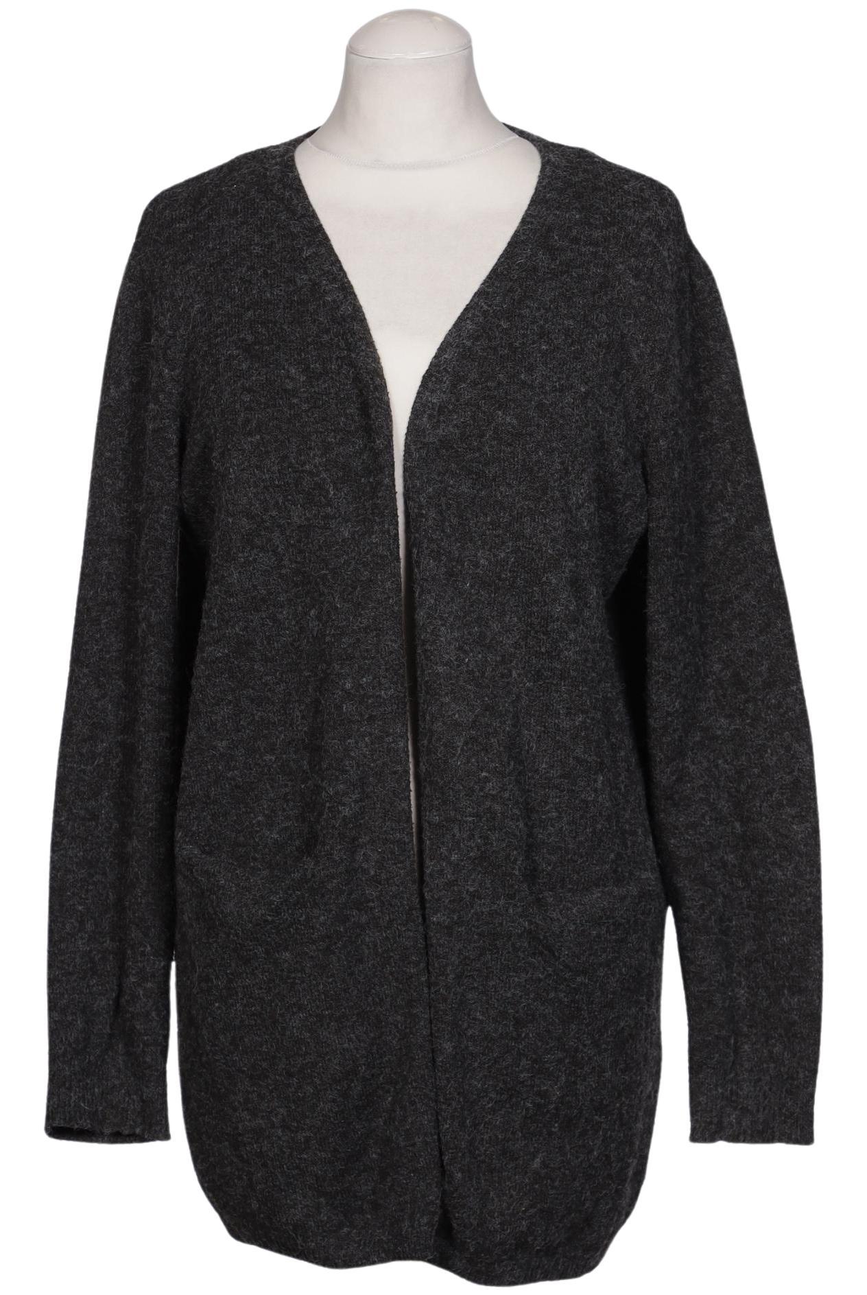 

Vero Moda Damen Strickjacke, grau, Gr. 38