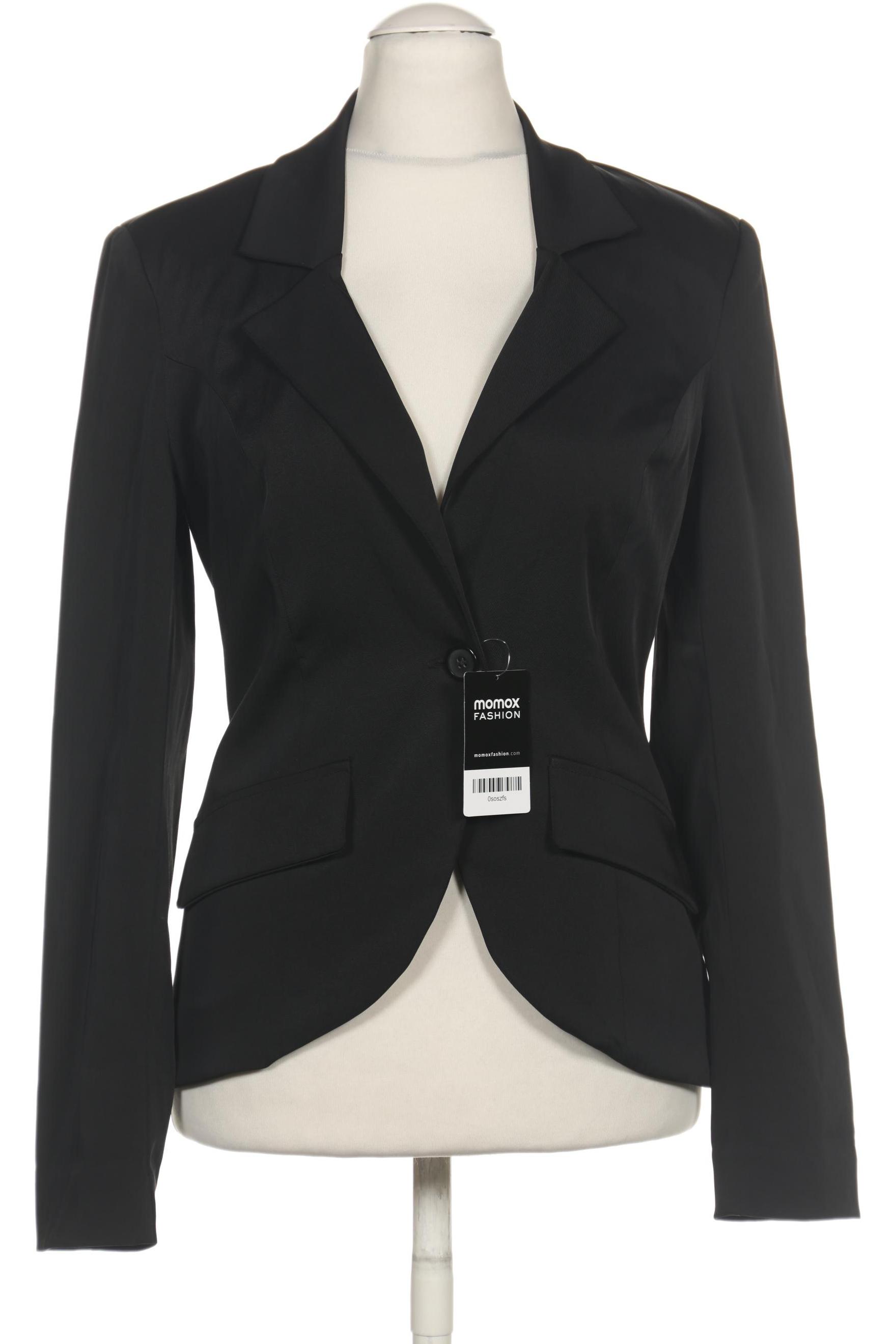 

Vero Moda Damen Blazer, schwarz, Gr. 36