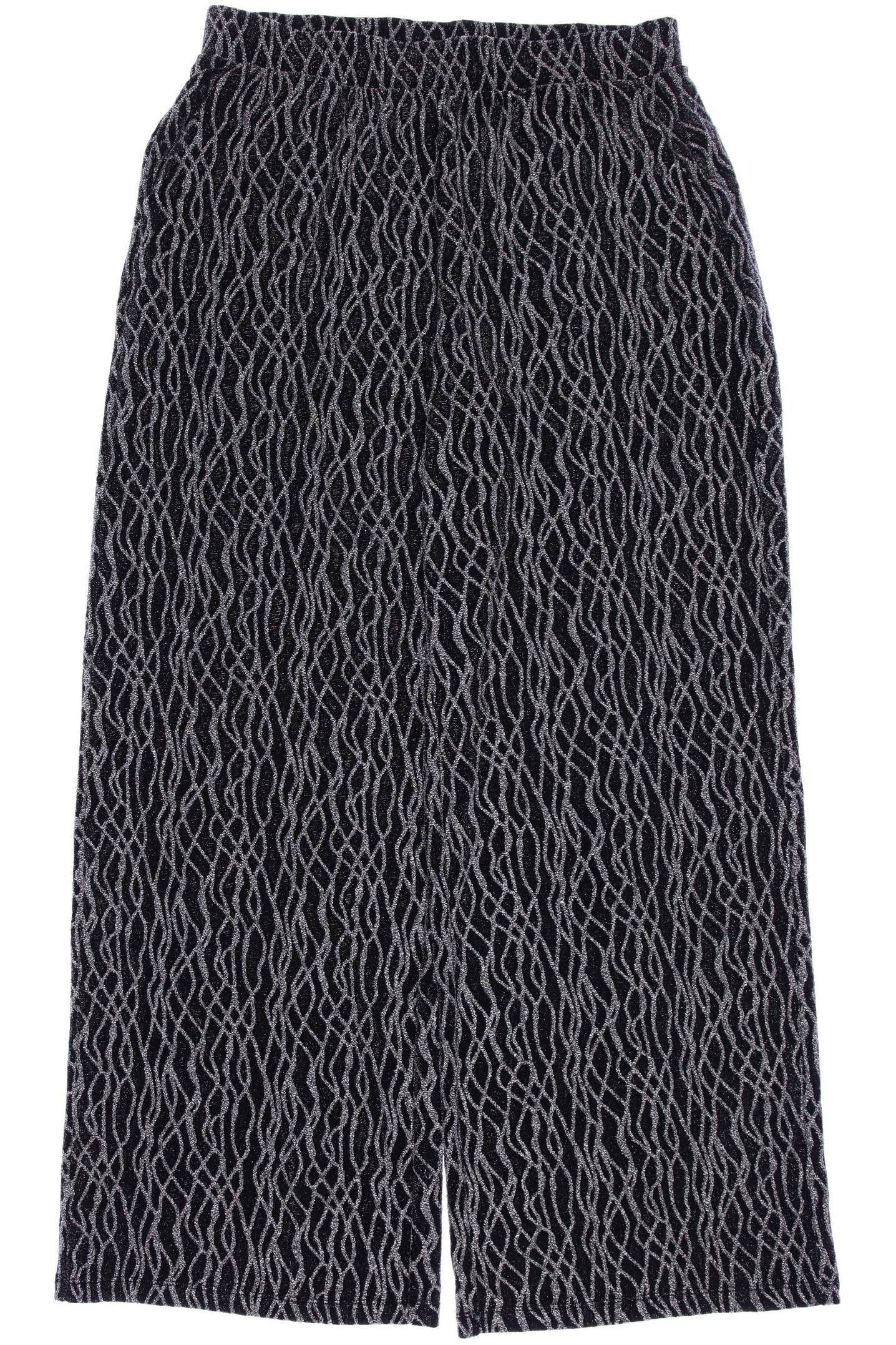

Vero Moda Damen Stoffhose, schwarz