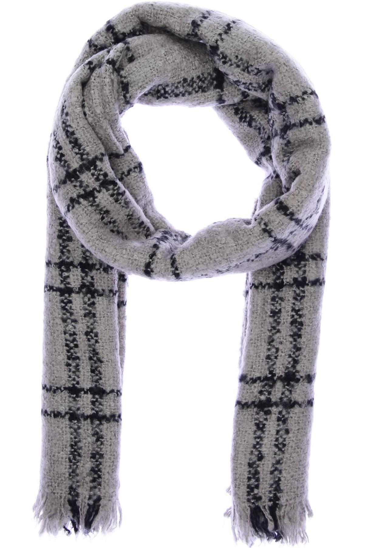 

Vero Moda Damen Schal, grau, Gr.