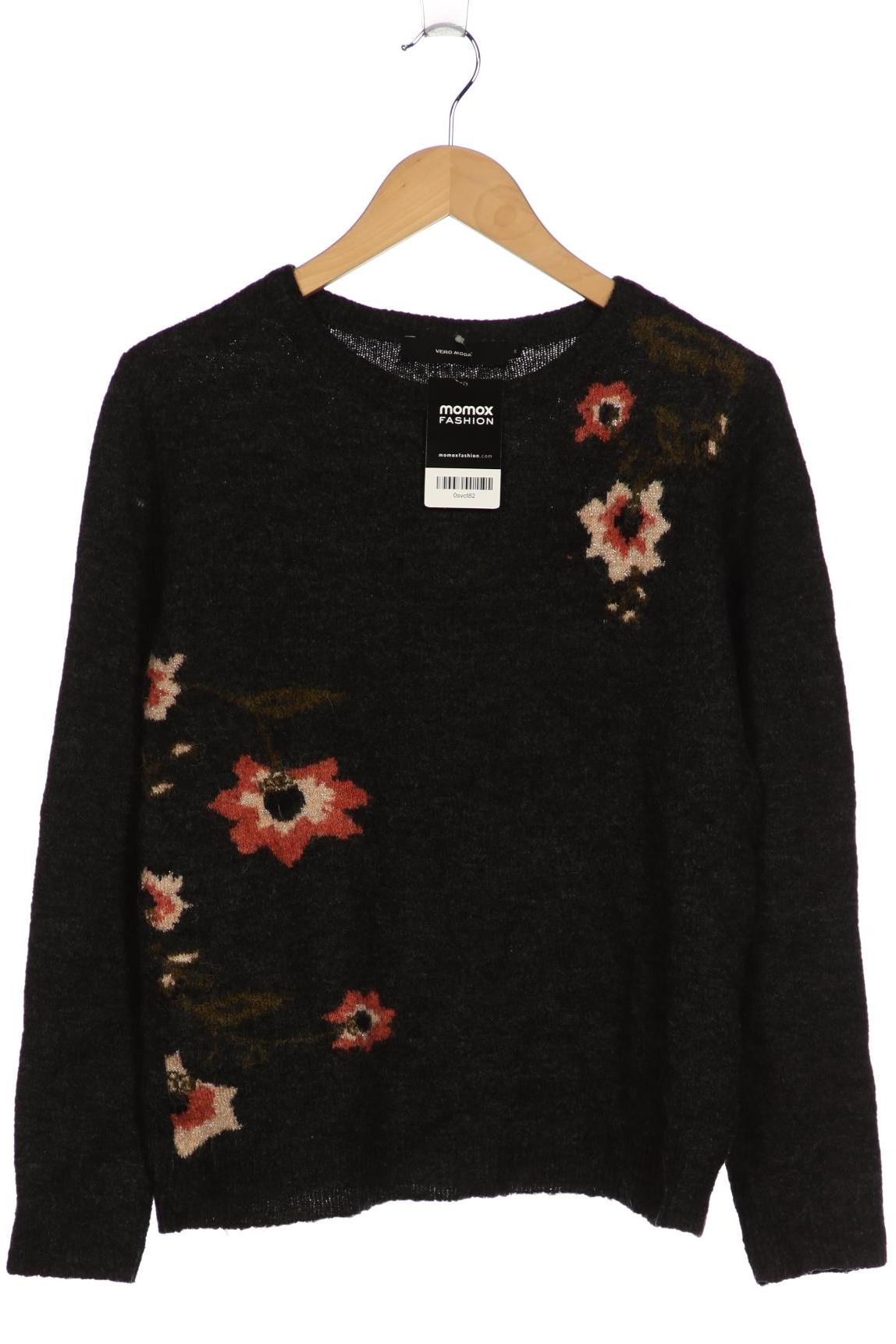 

Vero Moda Damen Pullover, grau, Gr. 36