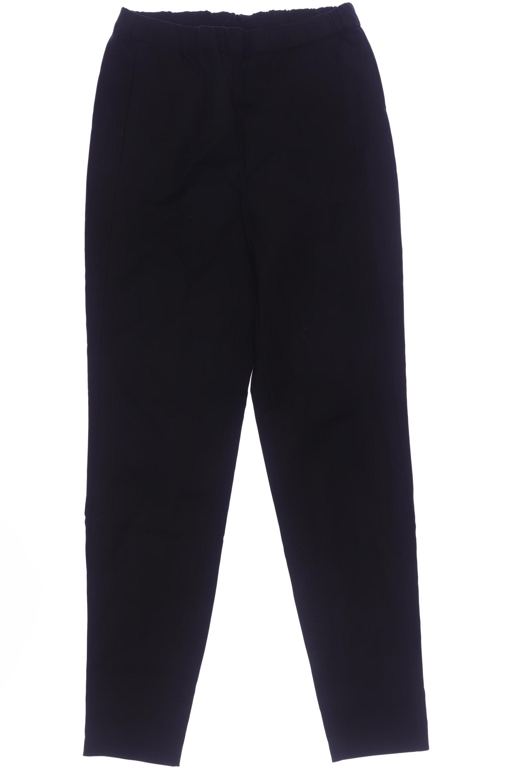 

Vero Moda Damen Stoffhose, schwarz, Gr. 0