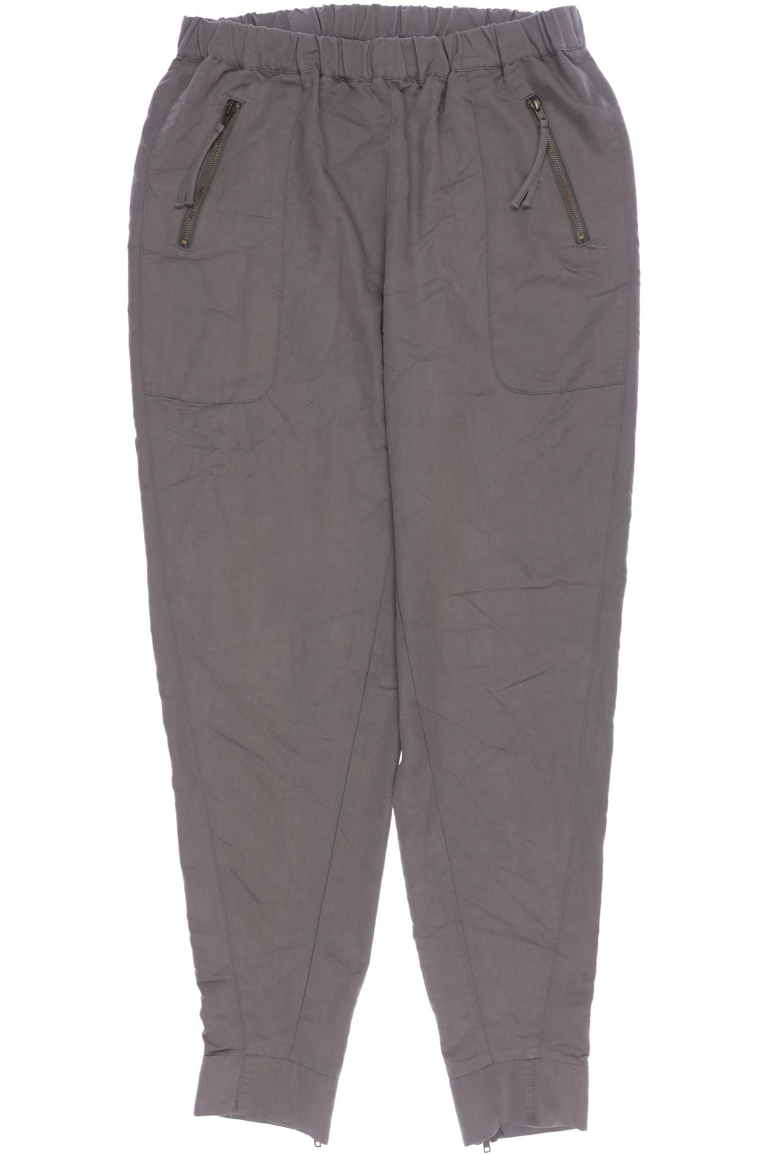 

Vero Moda Damen Stoffhose, grau, Gr. 0