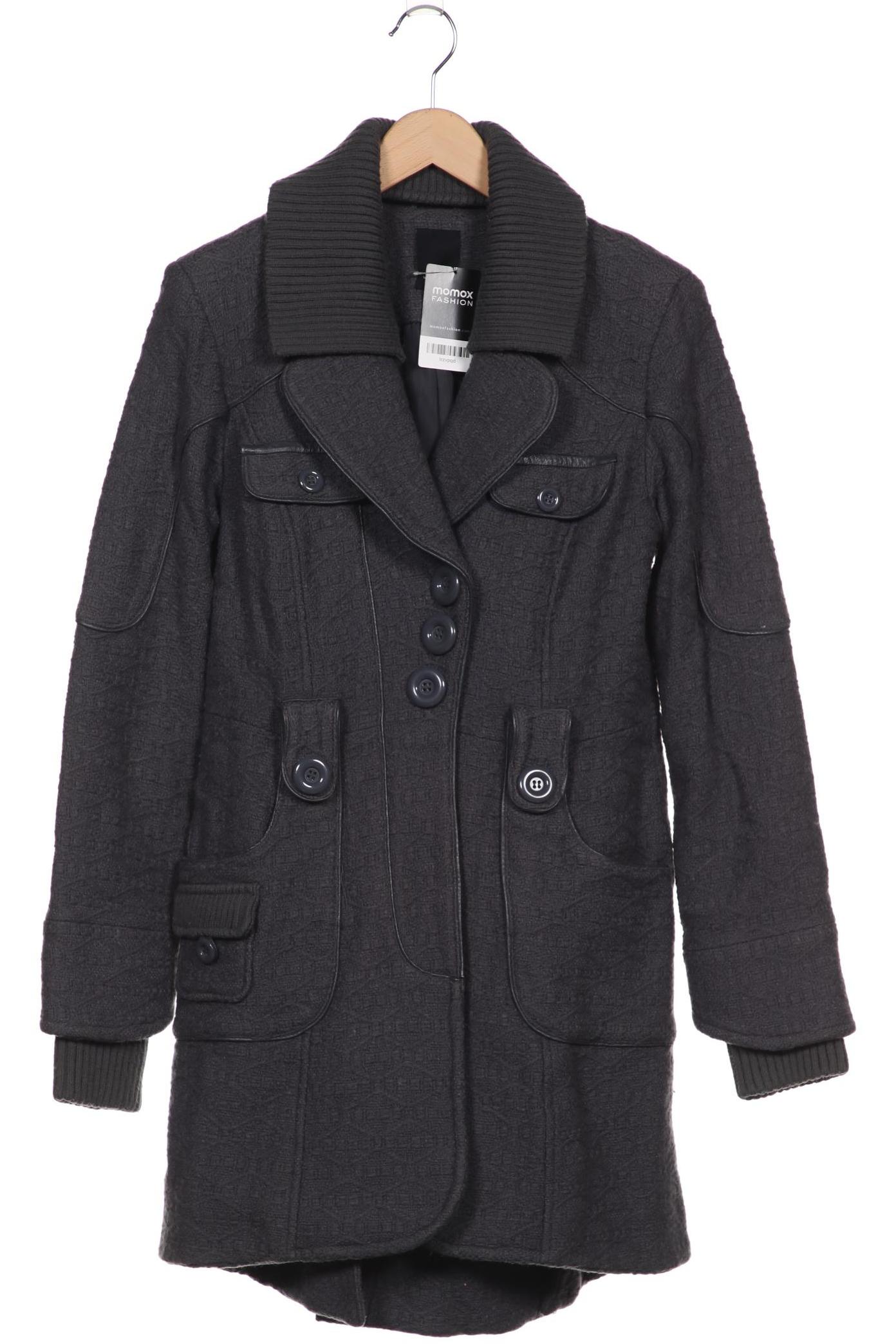 

Vero Moda Damen Mantel, grau, Gr. 42