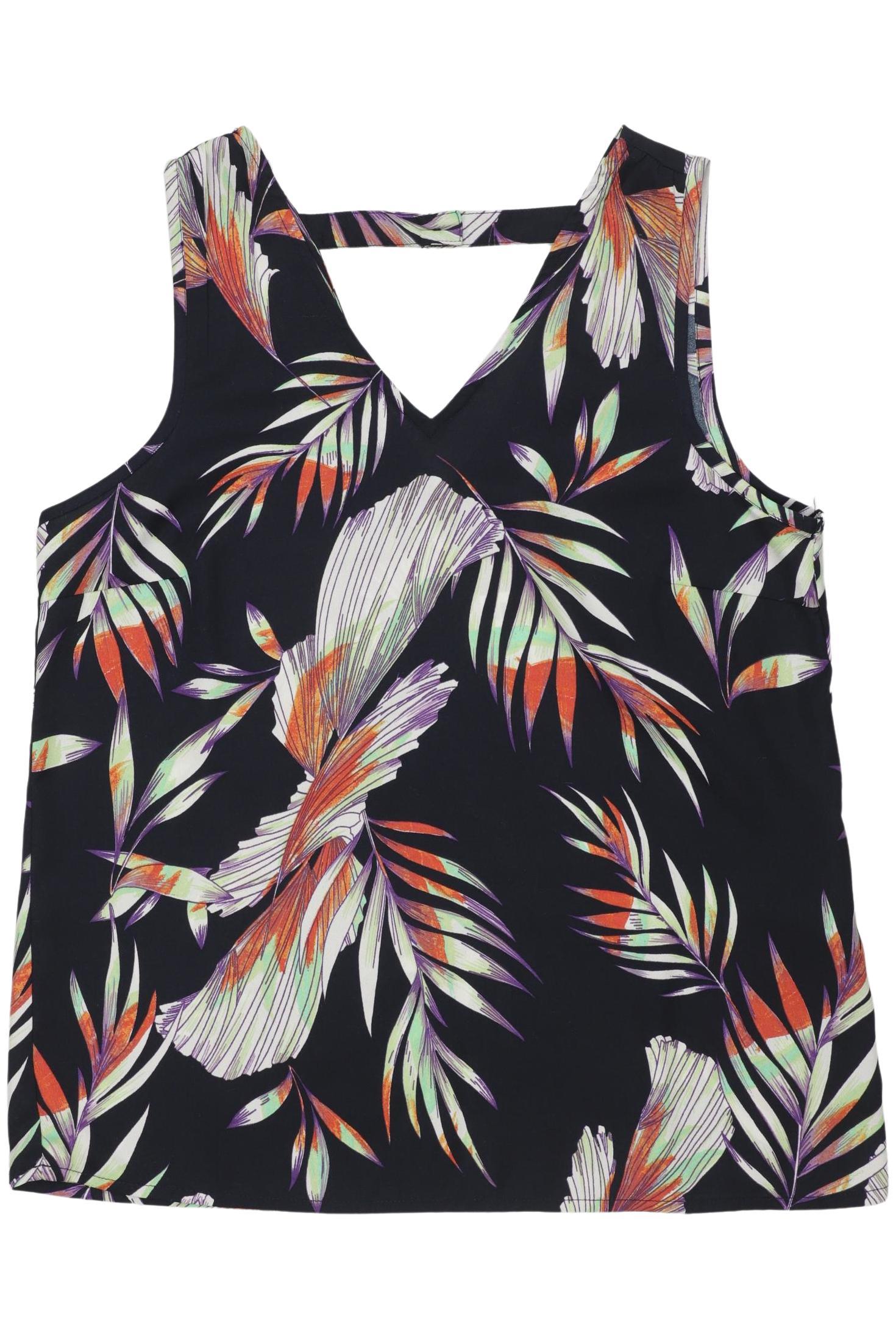 

Vero Moda Damen Top, marineblau, Gr. 34