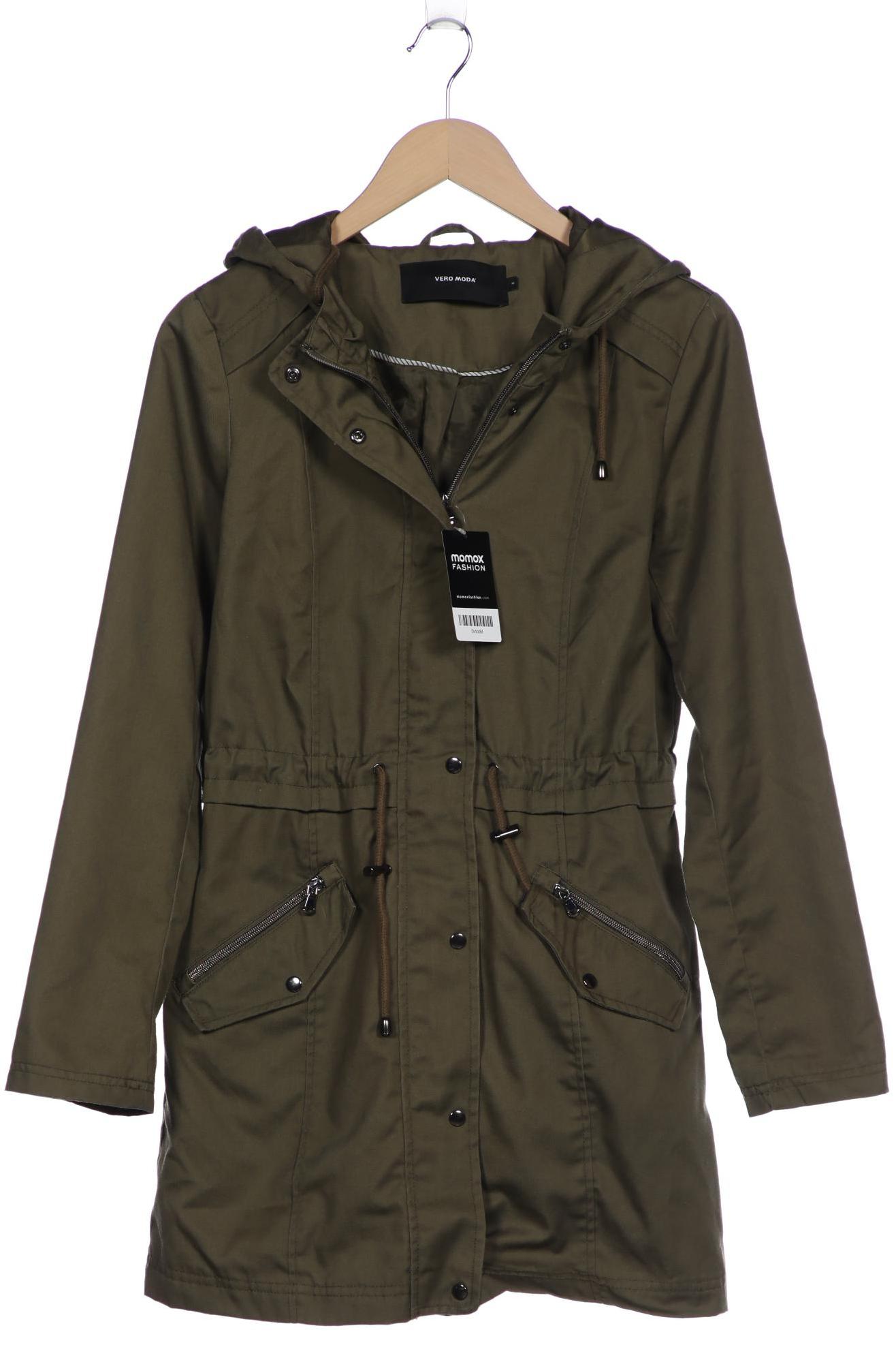 

Vero Moda Damen Mantel, grün