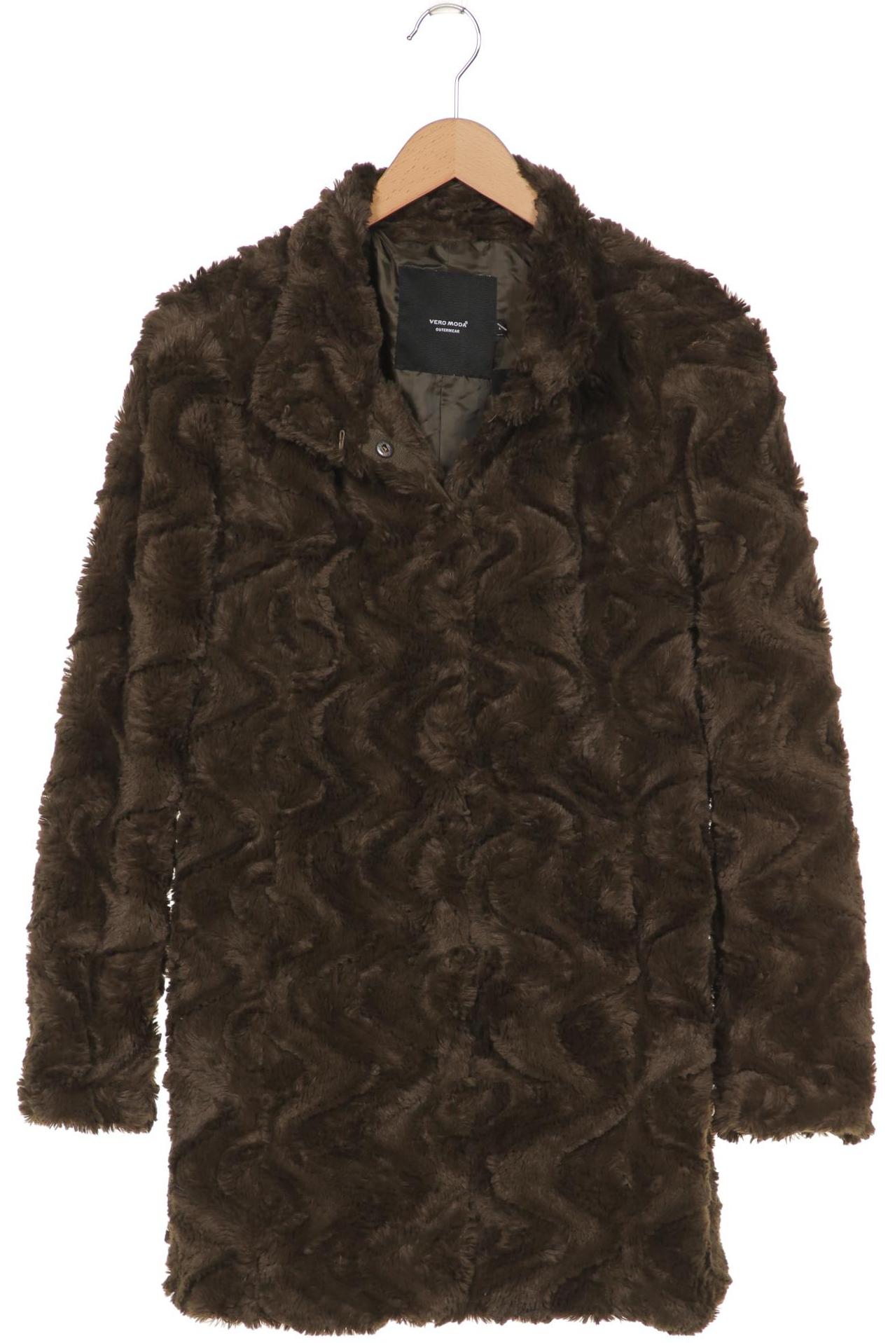 

Vero Moda Damen Mantel, grün