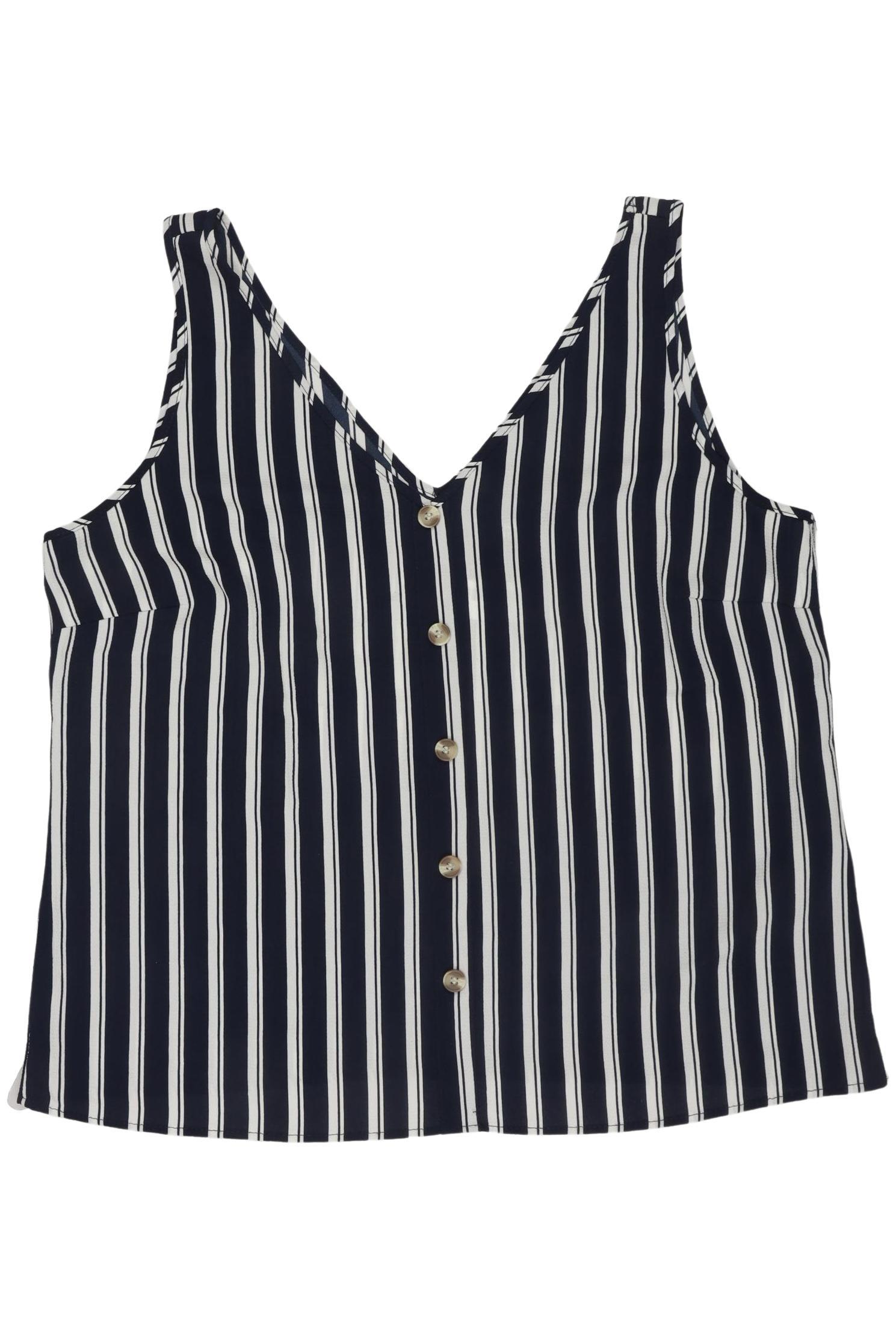 

Vero Moda Damen Top, marineblau, Gr. 44
