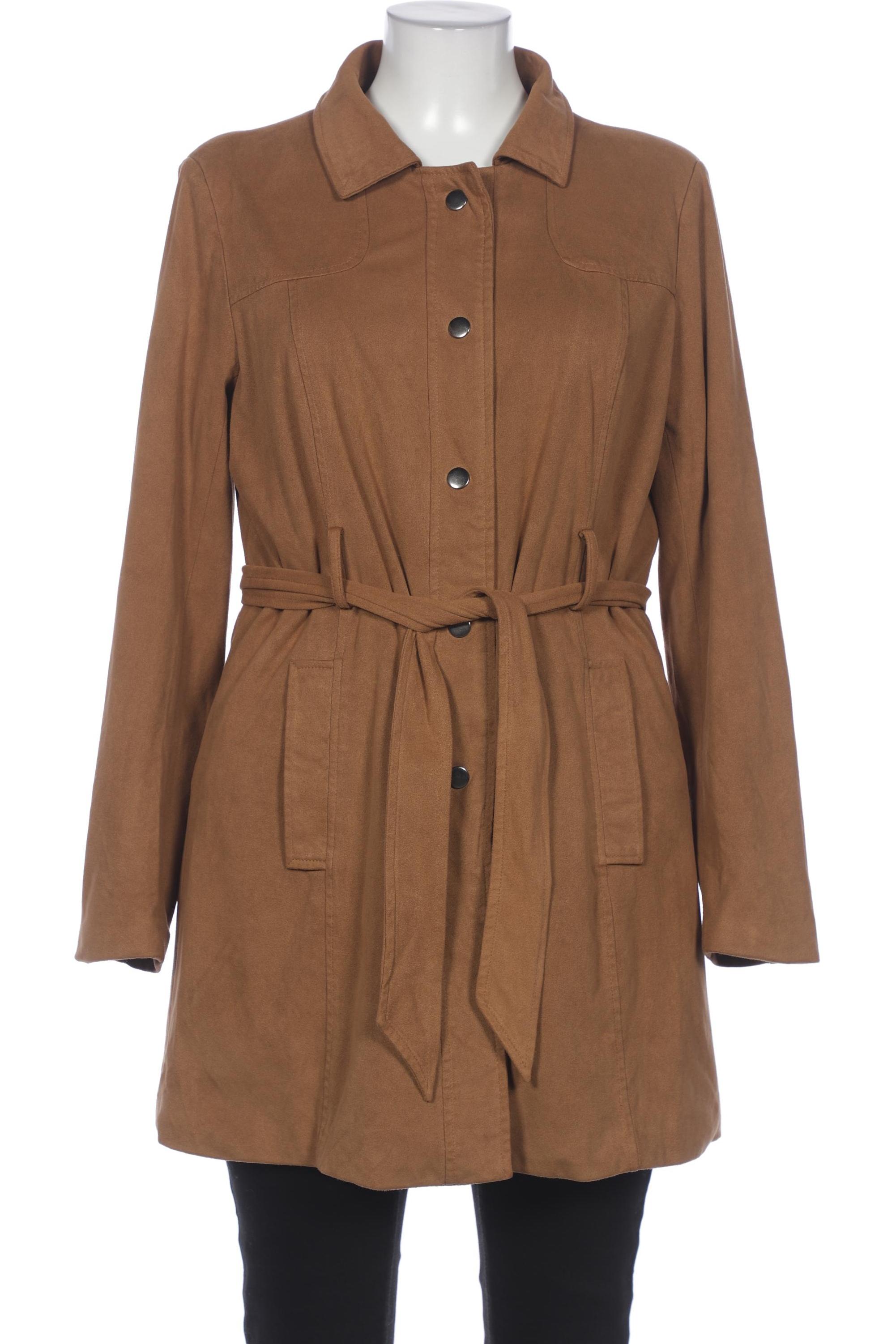 

Vero Moda Damen Mantel, braun, Gr. 44