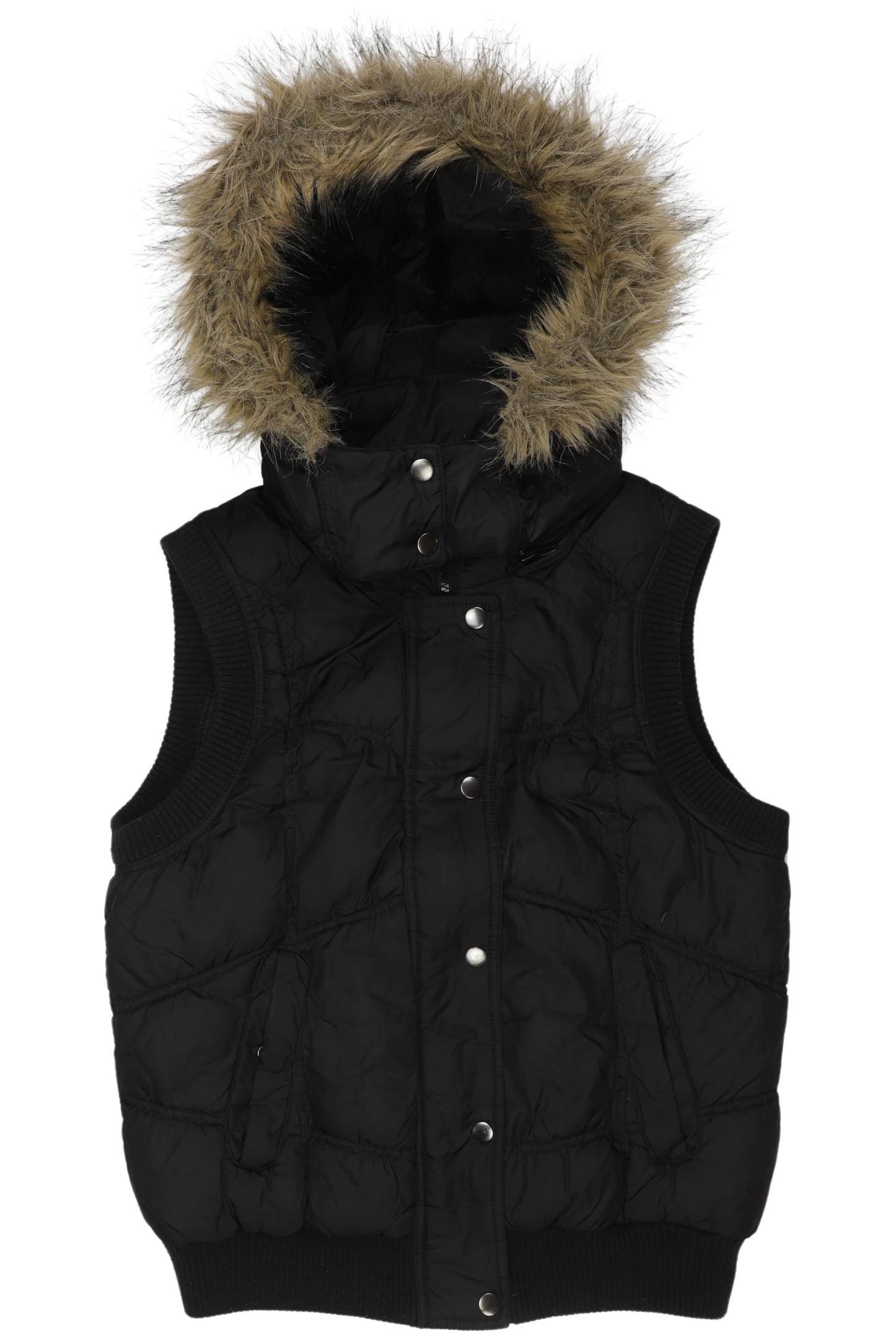 

Vero Moda Damen Weste, schwarz, Gr. 42