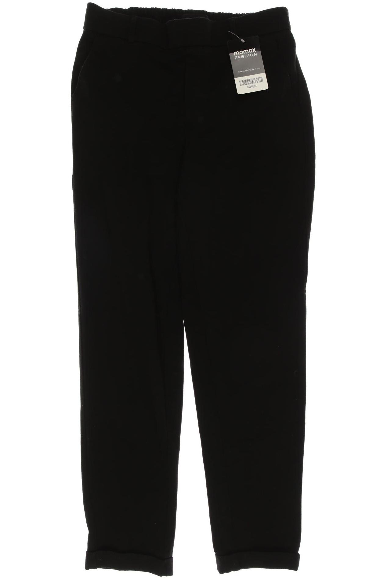 

Vero Moda Damen Stoffhose, schwarz, Gr. 0