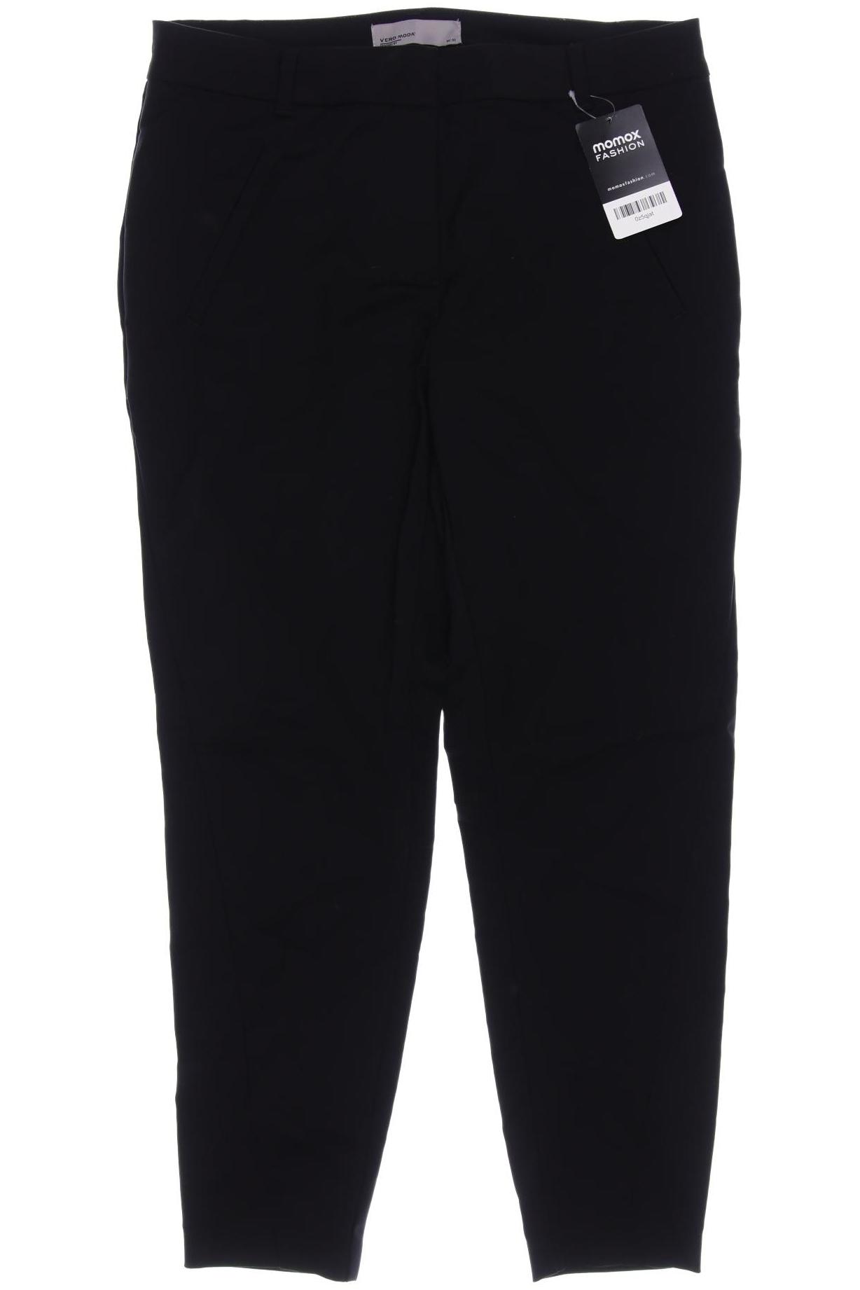 

Vero Moda Damen Stoffhose, schwarz