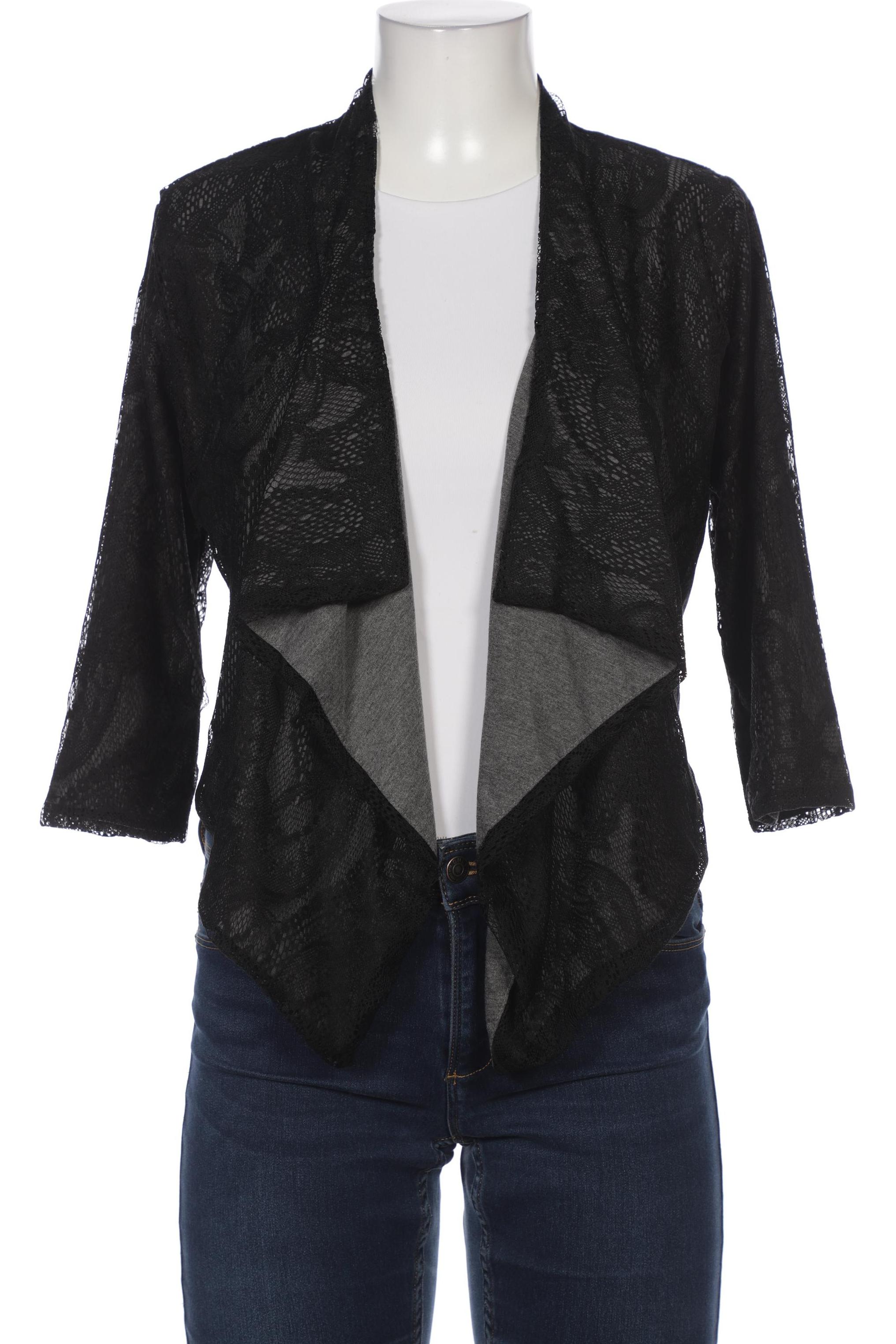 

Vero Moda Damen Strickjacke, schwarz
