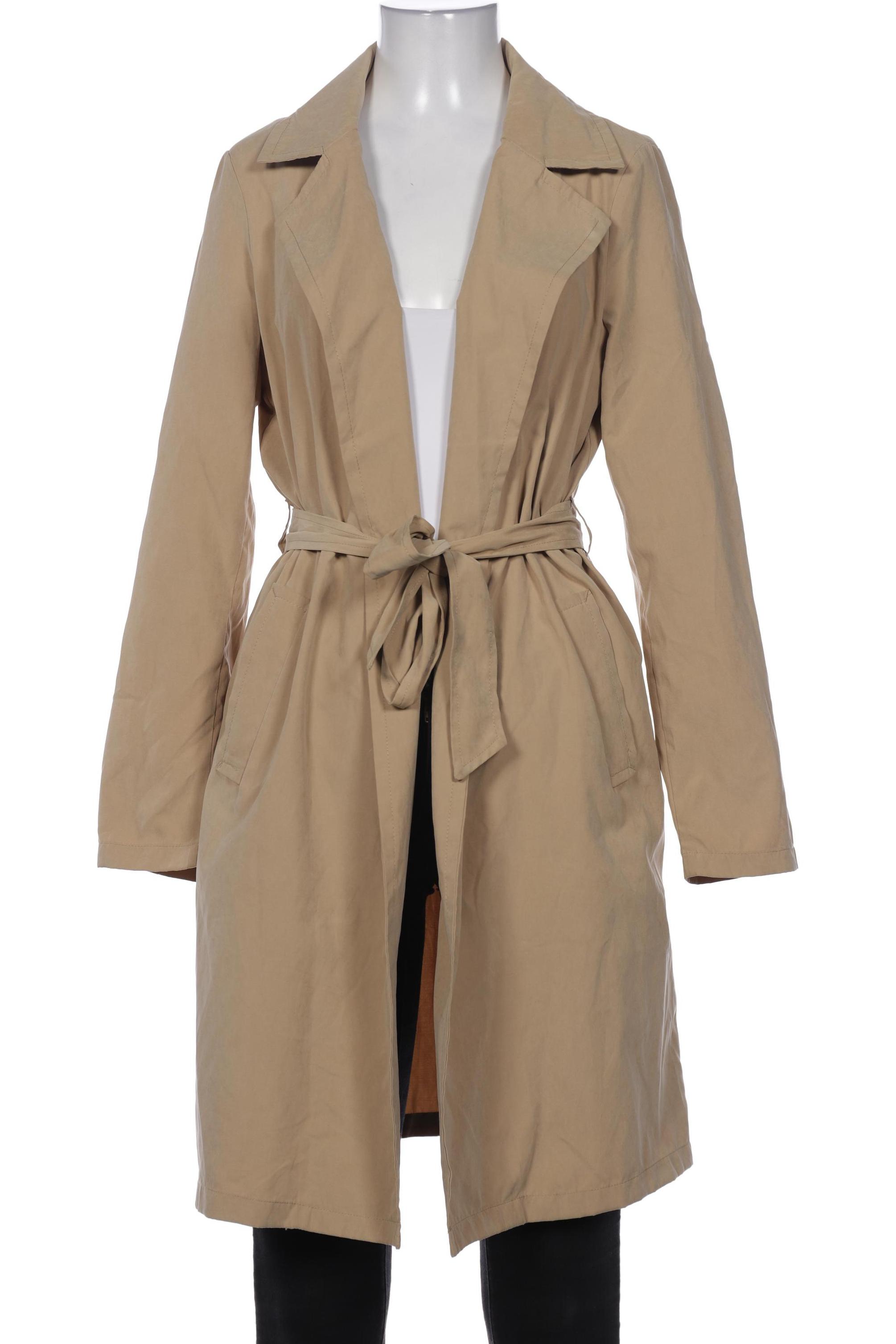 

Vero Moda Damen Mantel, beige, Gr. 36