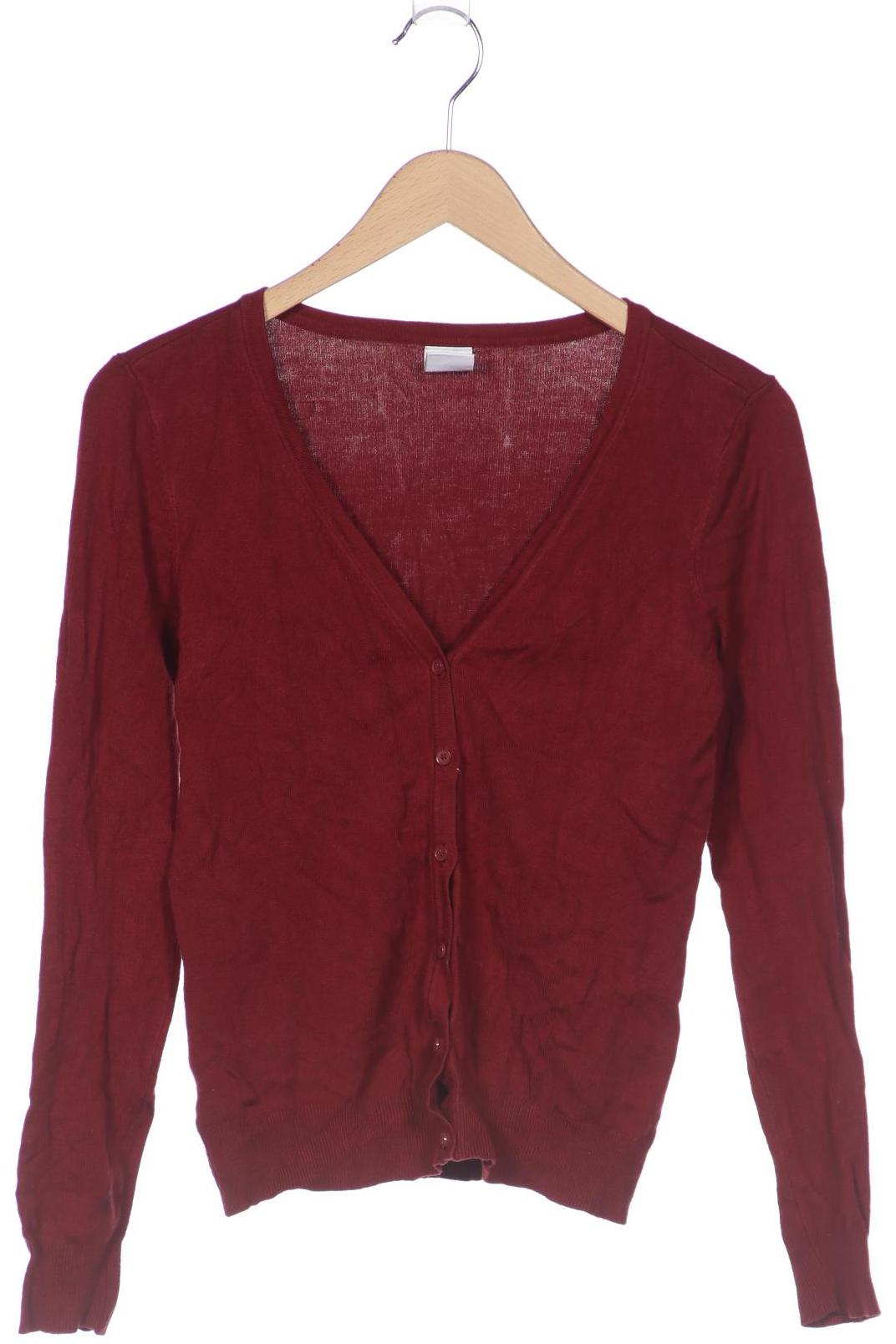 

Vero Moda Damen Strickjacke, bordeaux