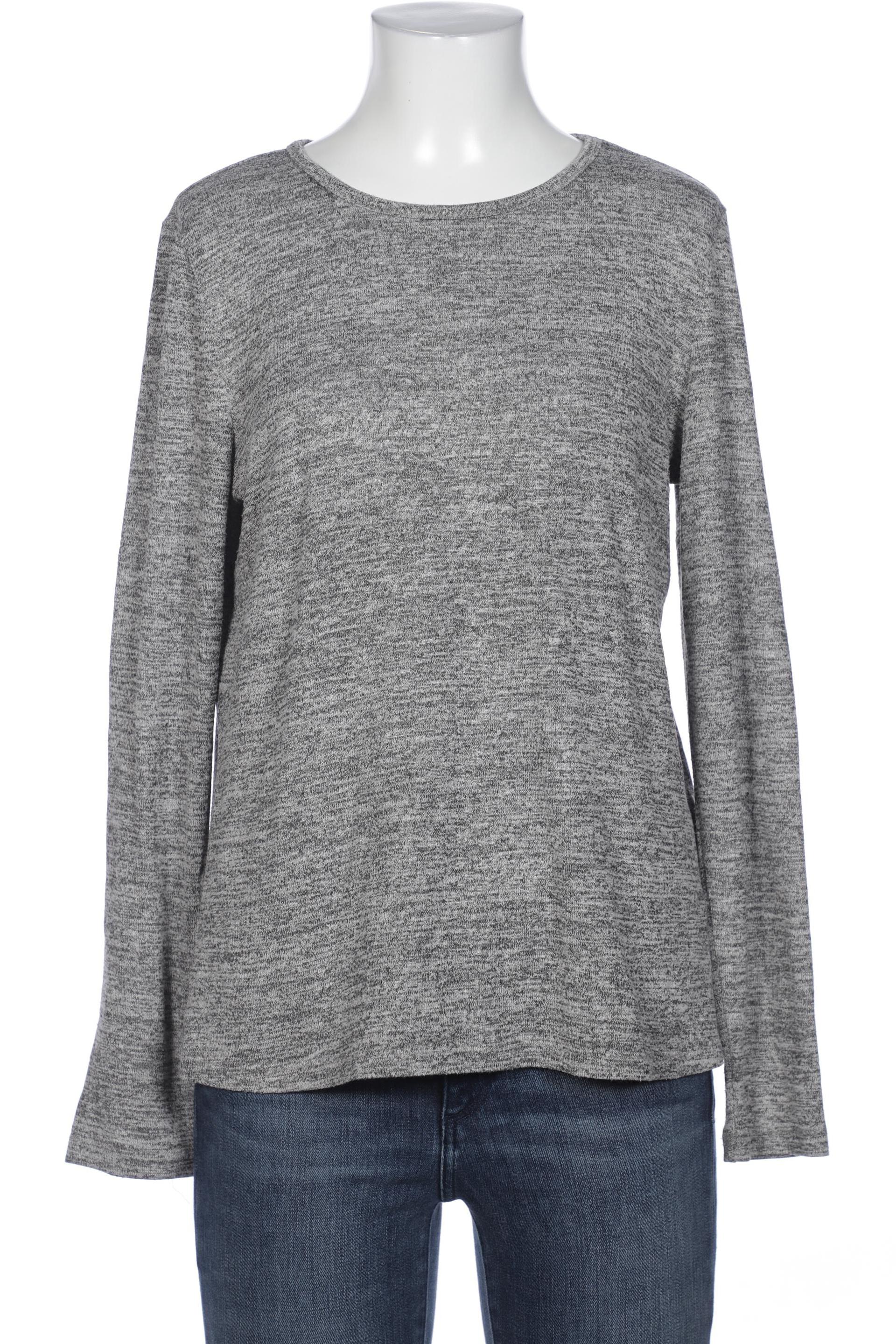 

Vero Moda Damen Bluse, grau