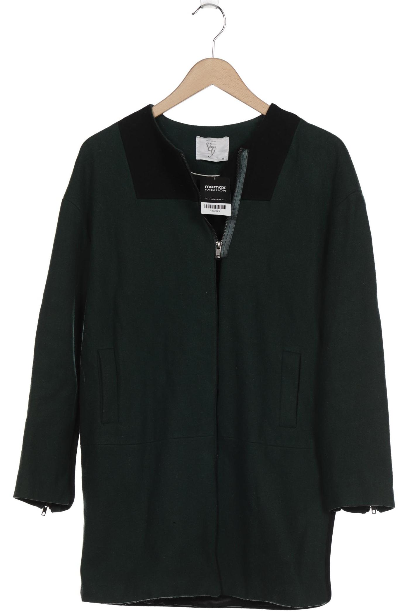 

Vero Moda Damen Mantel, grün