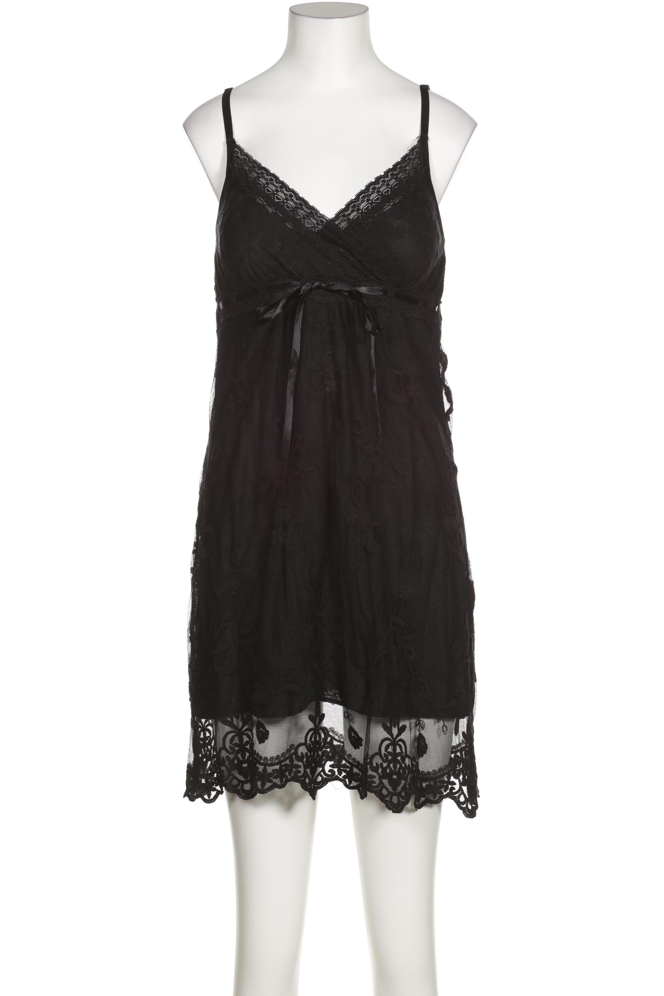 

Vero Moda Damen Kleid, schwarz, Gr. 36