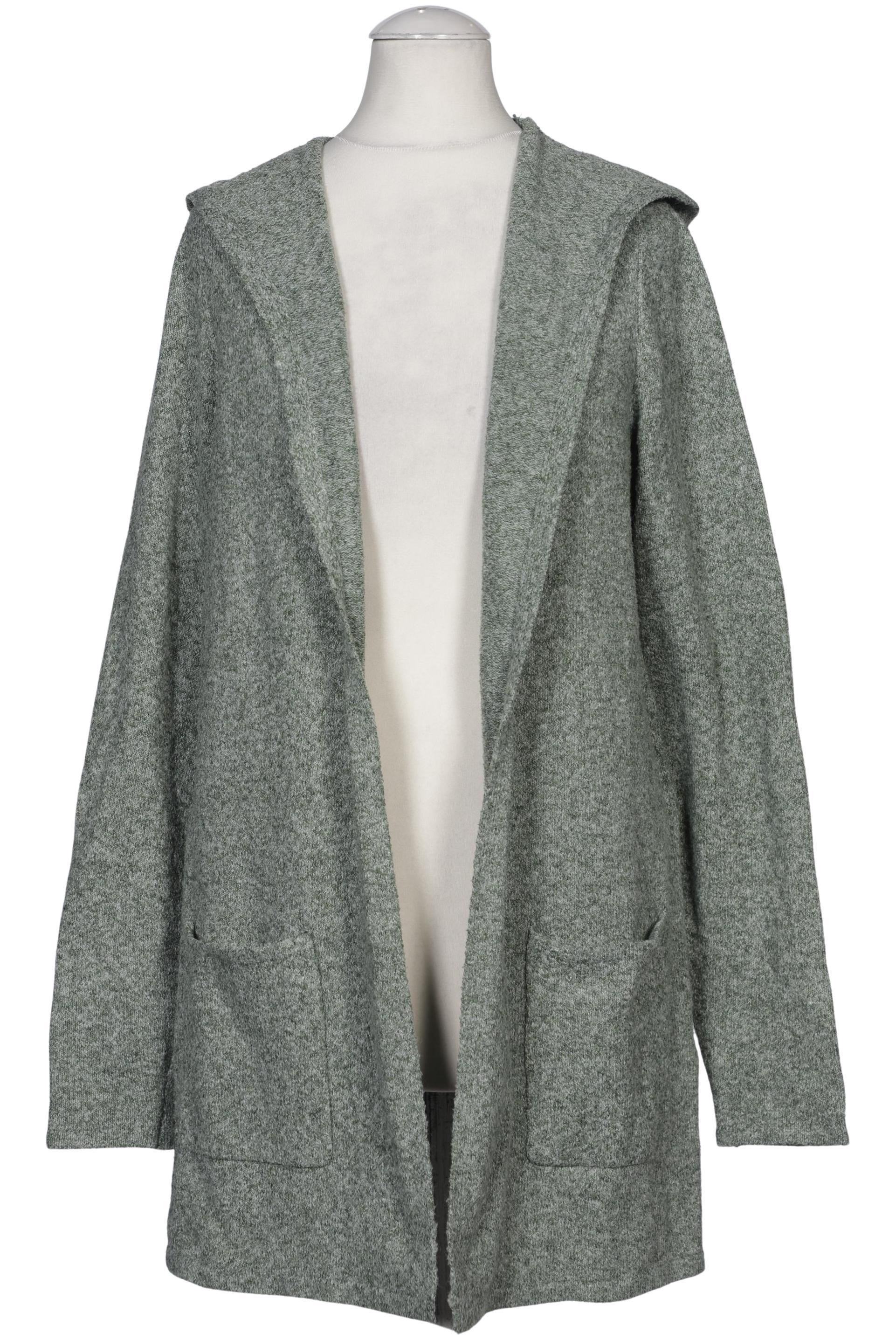 

Vero Moda Damen Strickjacke, grün, Gr. 38