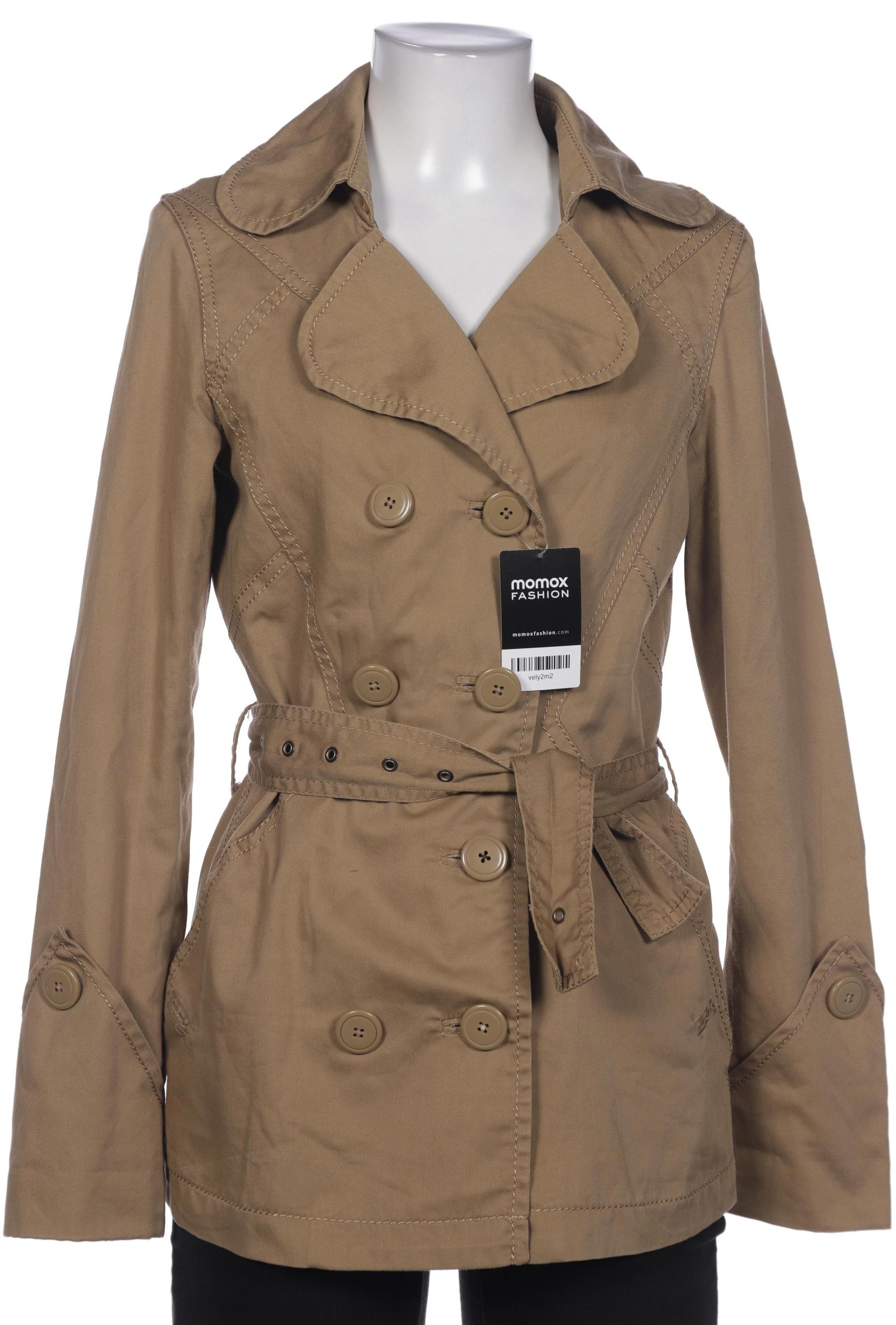 

Vero Moda Damen Mantel, braun, Gr. 36