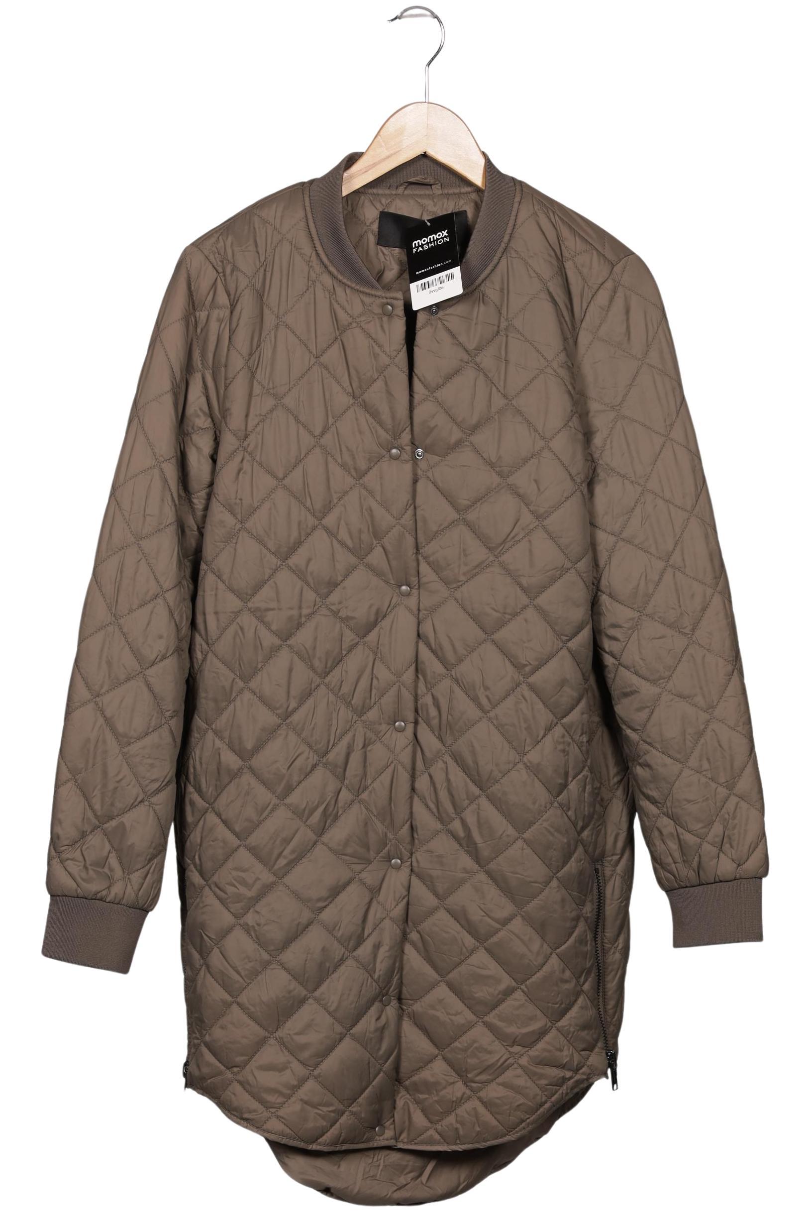 

Vero Moda Damen Mantel, grau, Gr. 38