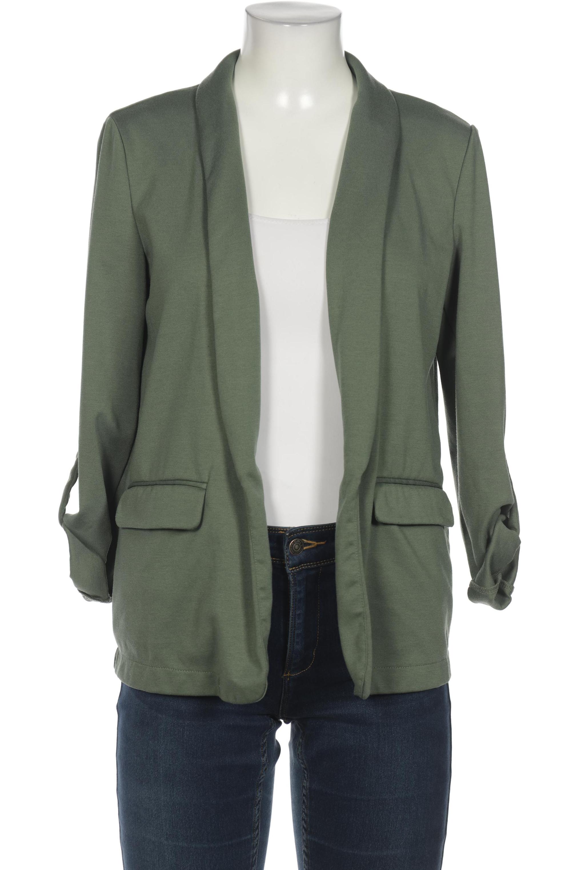 

Vero Moda Damen Blazer, grün, Gr. 38