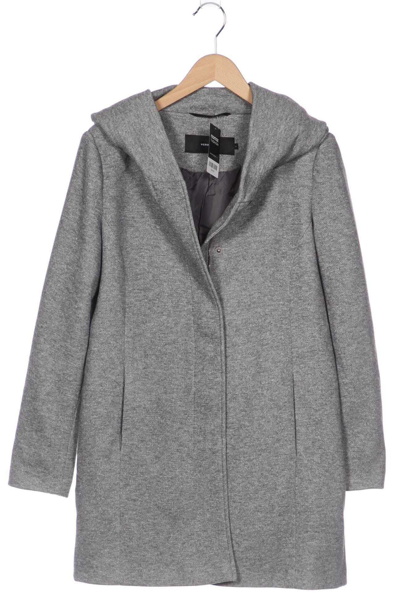 

Vero Moda Damen Mantel, grau