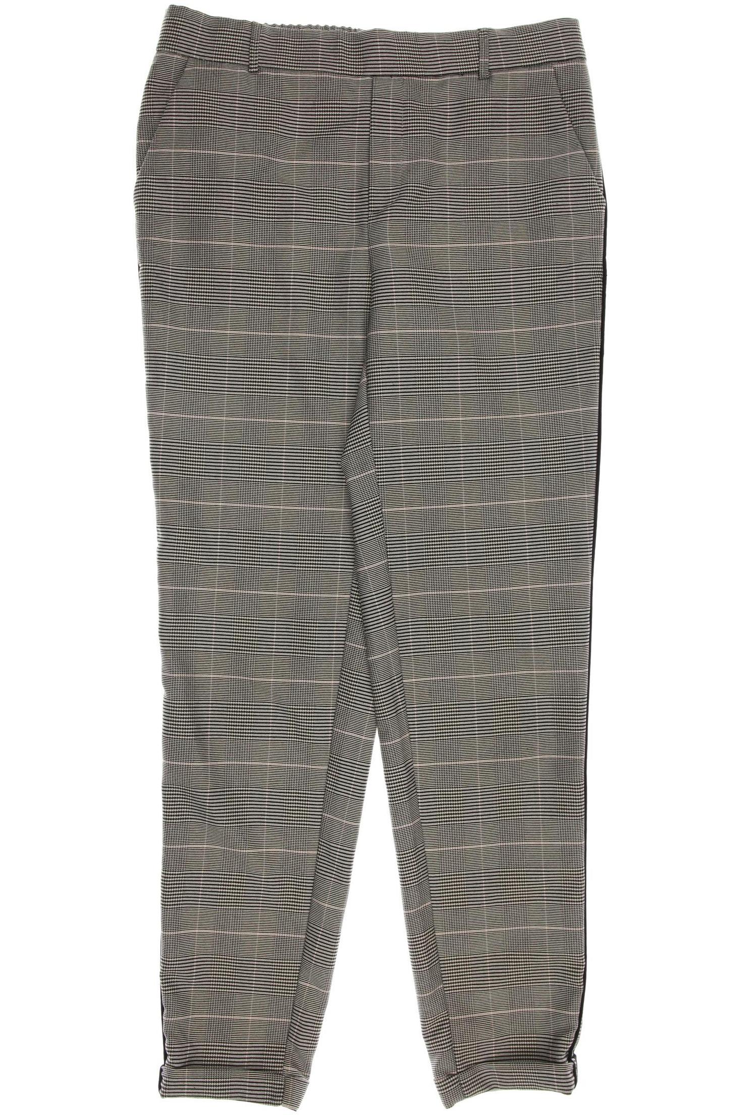 

Vero Moda Damen Stoffhose, grau, Gr. 0