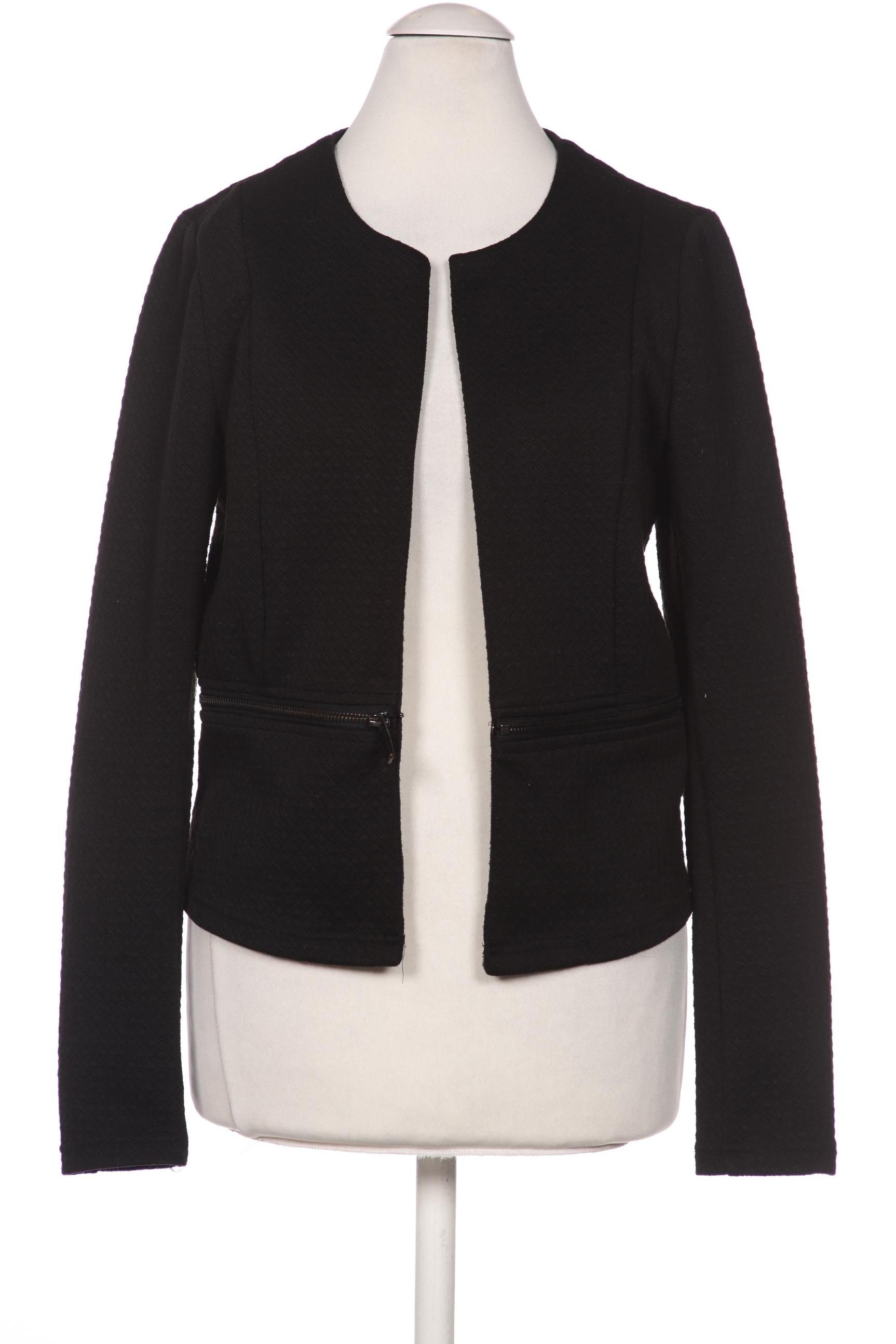 

Vero Moda Damen Blazer, schwarz, Gr. 36