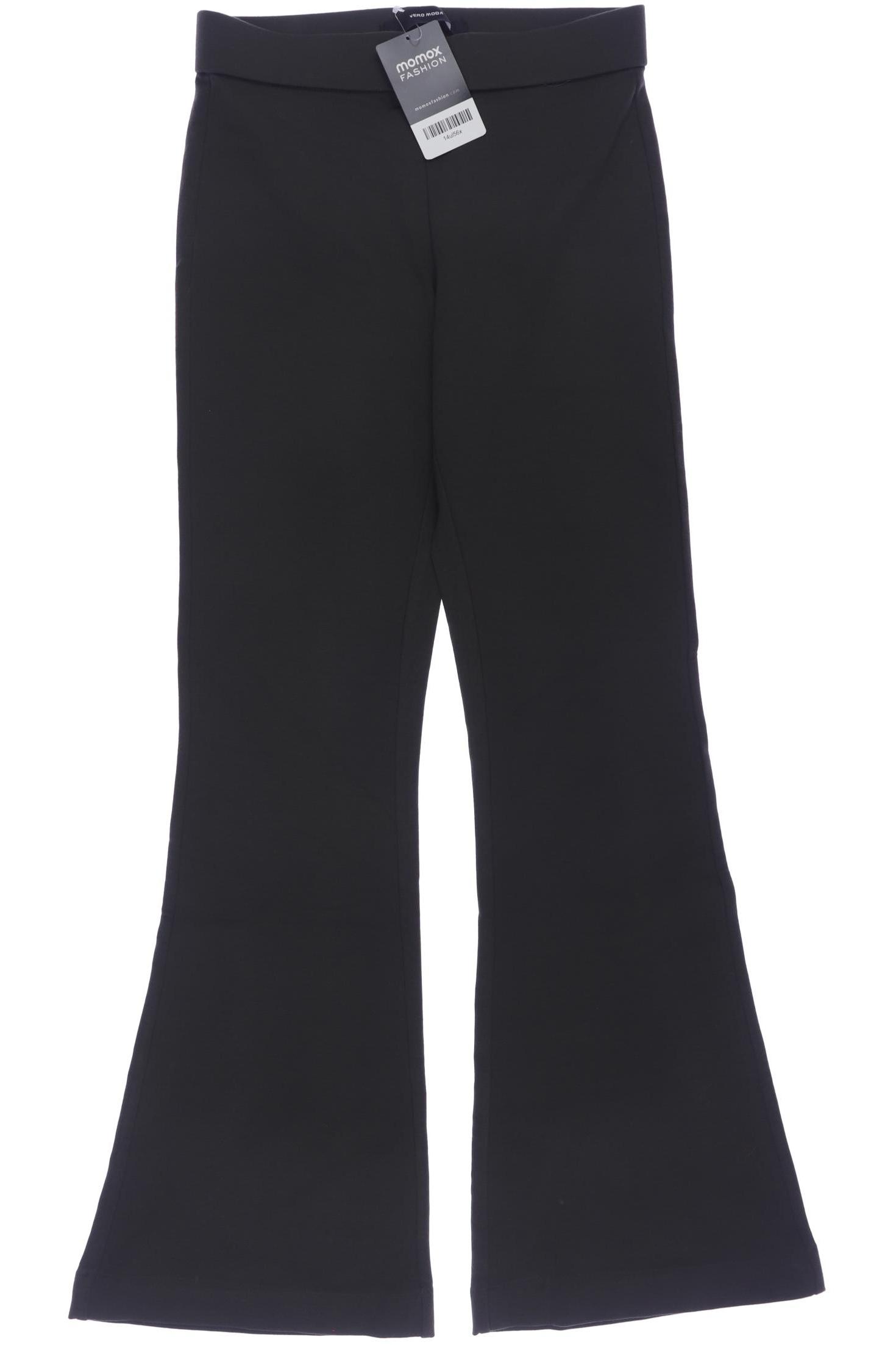 

Vero Moda Damen Stoffhose, grün, Gr. 0