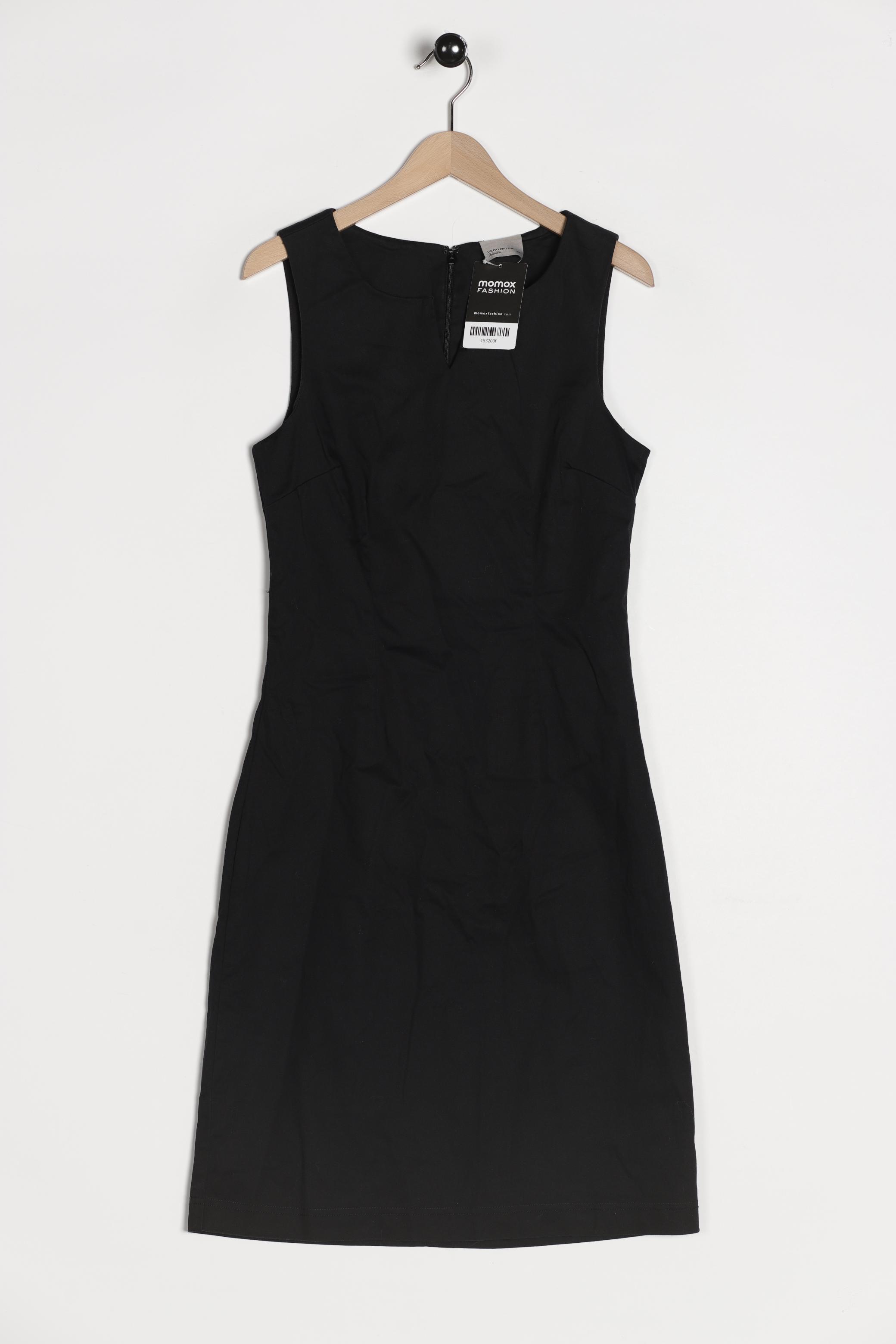 

Vero Moda Damen Kleid, schwarz