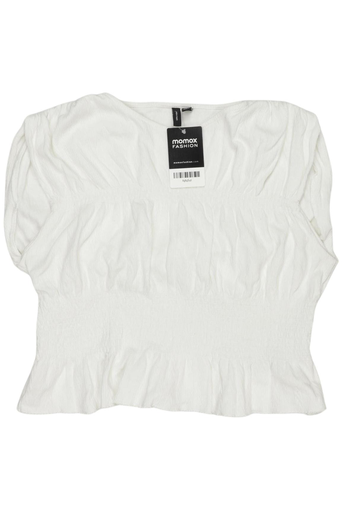 

Vero Moda Damen Top, weiß, Gr. 44