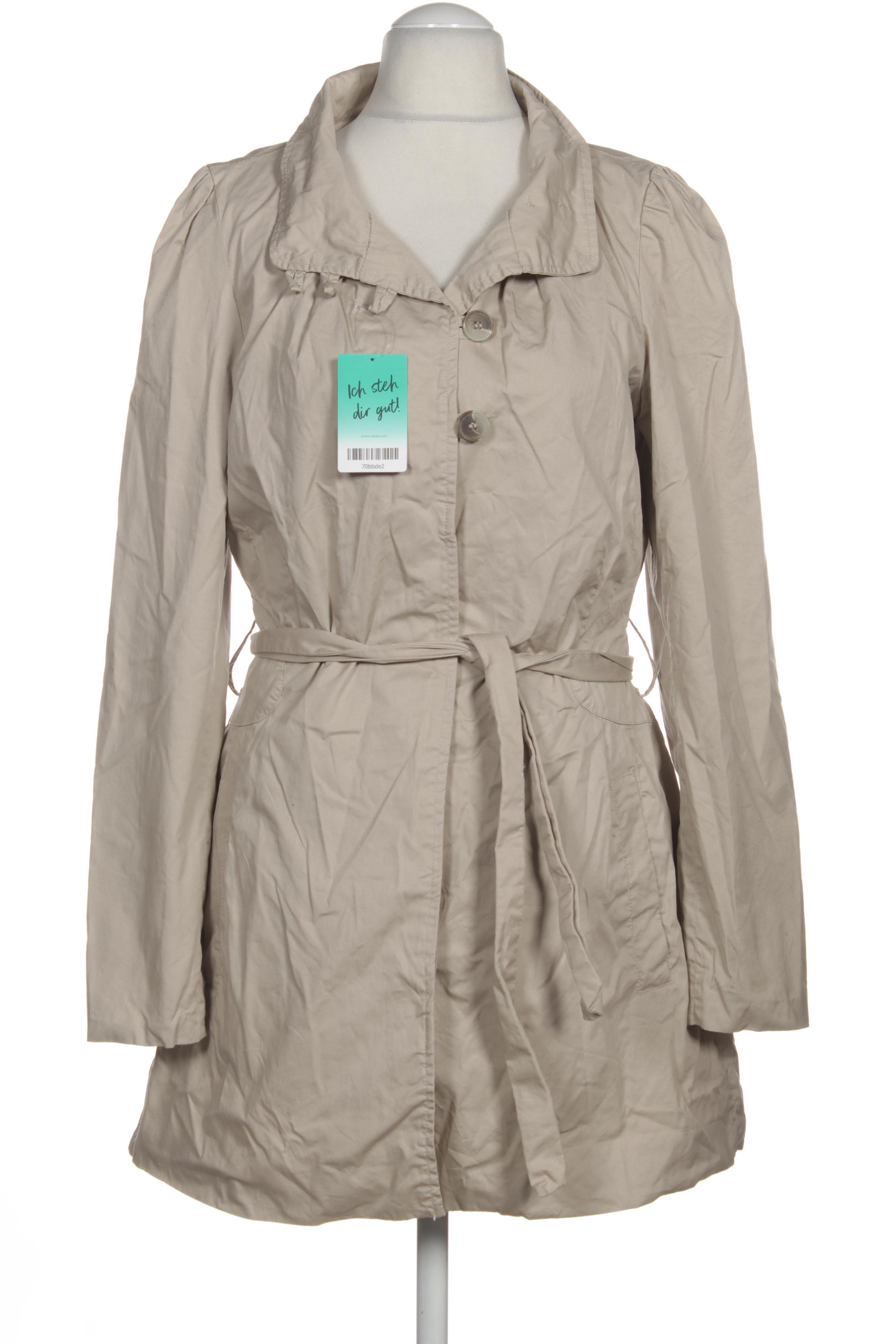 

Vero Moda Damen Mantel, beige, Gr. 42