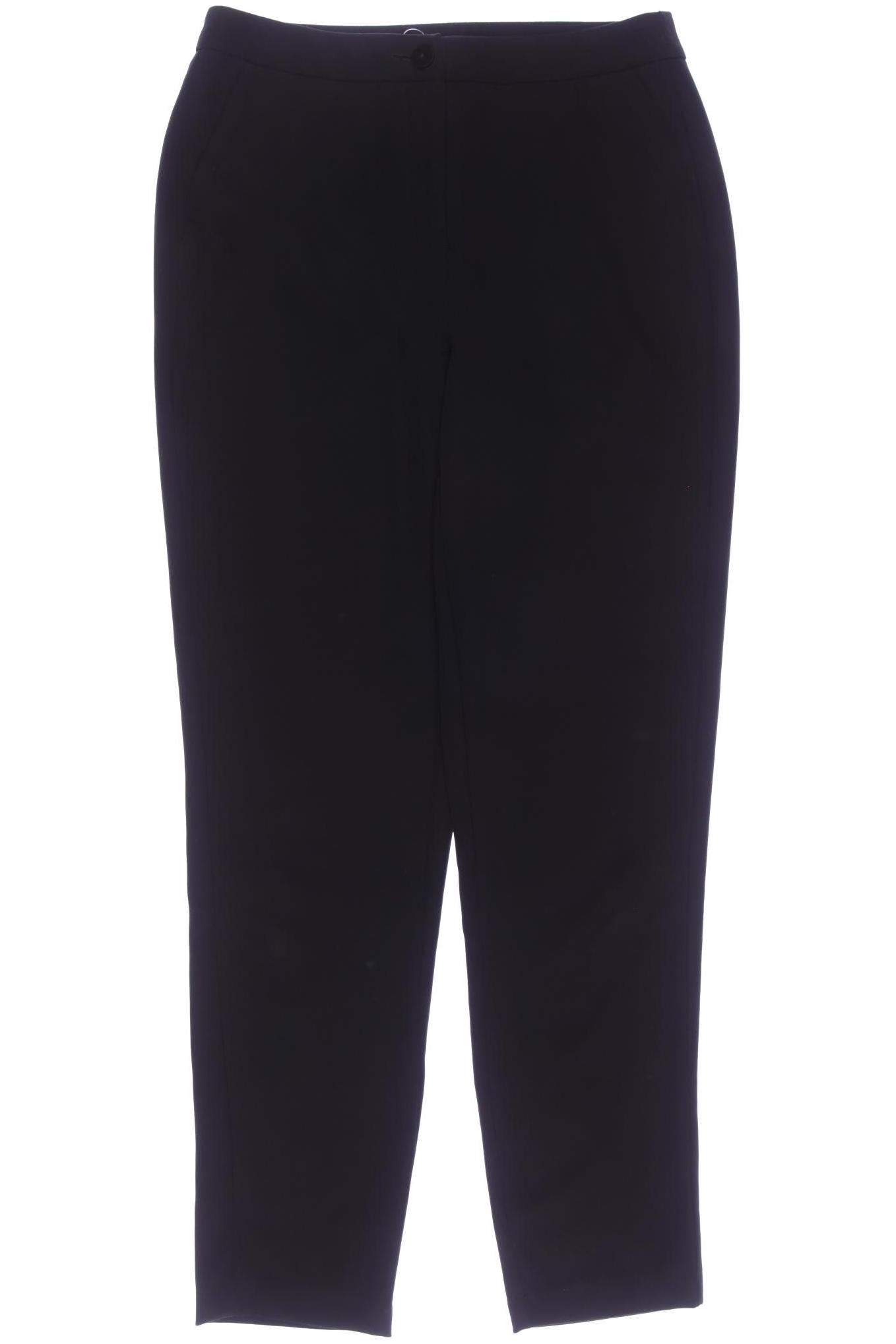 

Vero Moda Damen Stoffhose, schwarz, Gr. 34