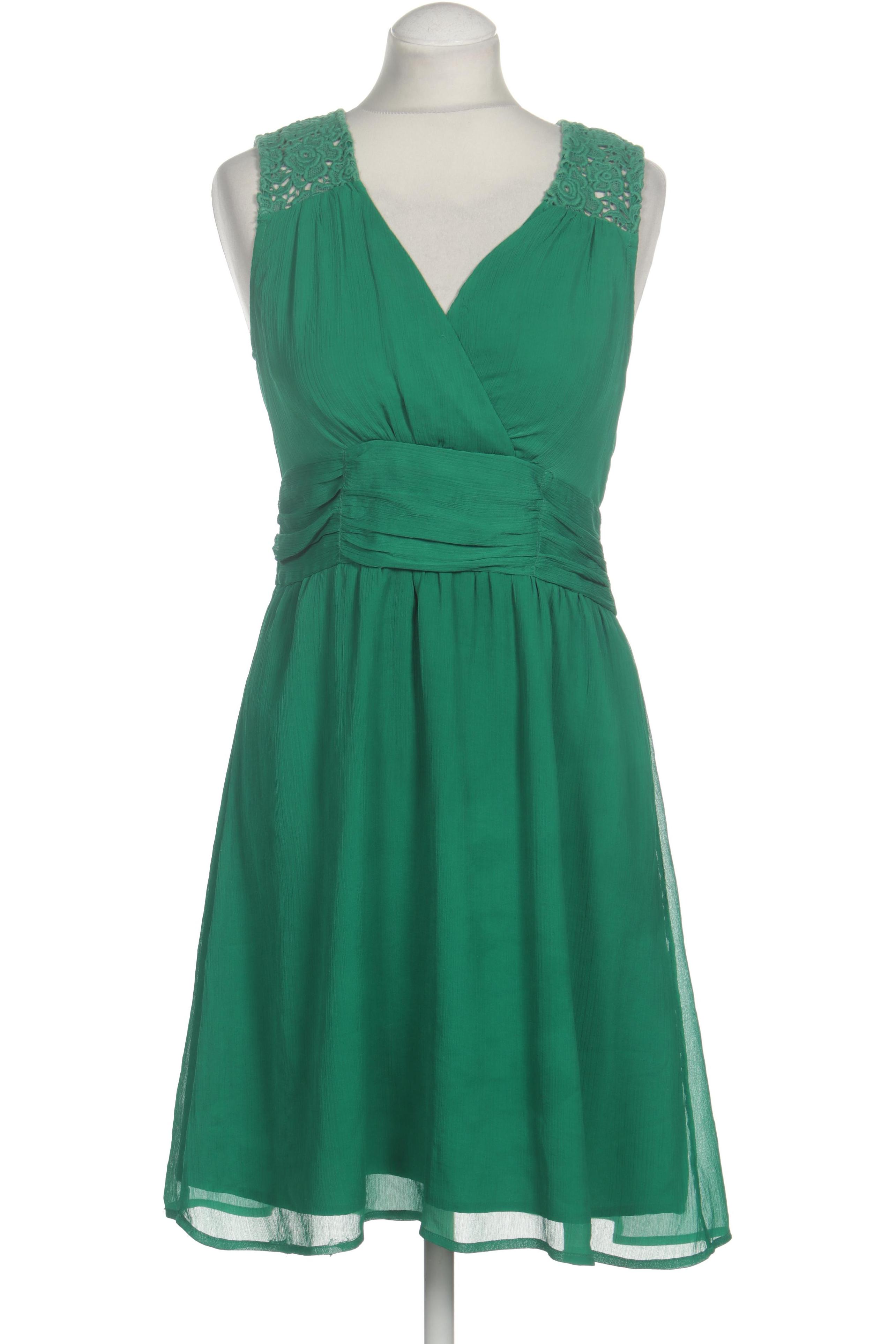 

Vero Moda Damen Kleid, grün, Gr. 38