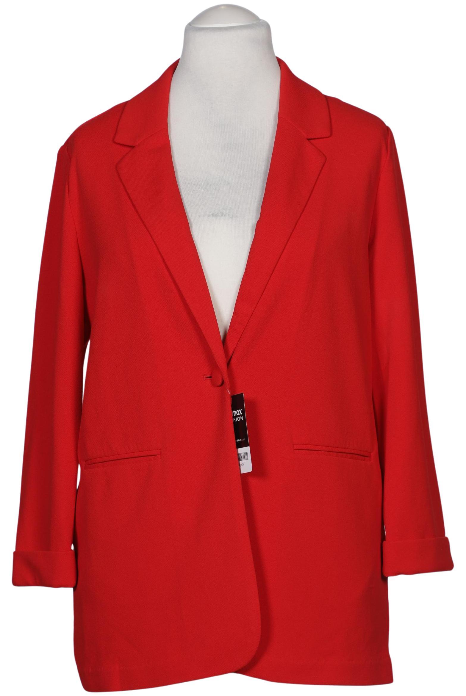 

Vero Moda Damen Blazer, rot, Gr. 38