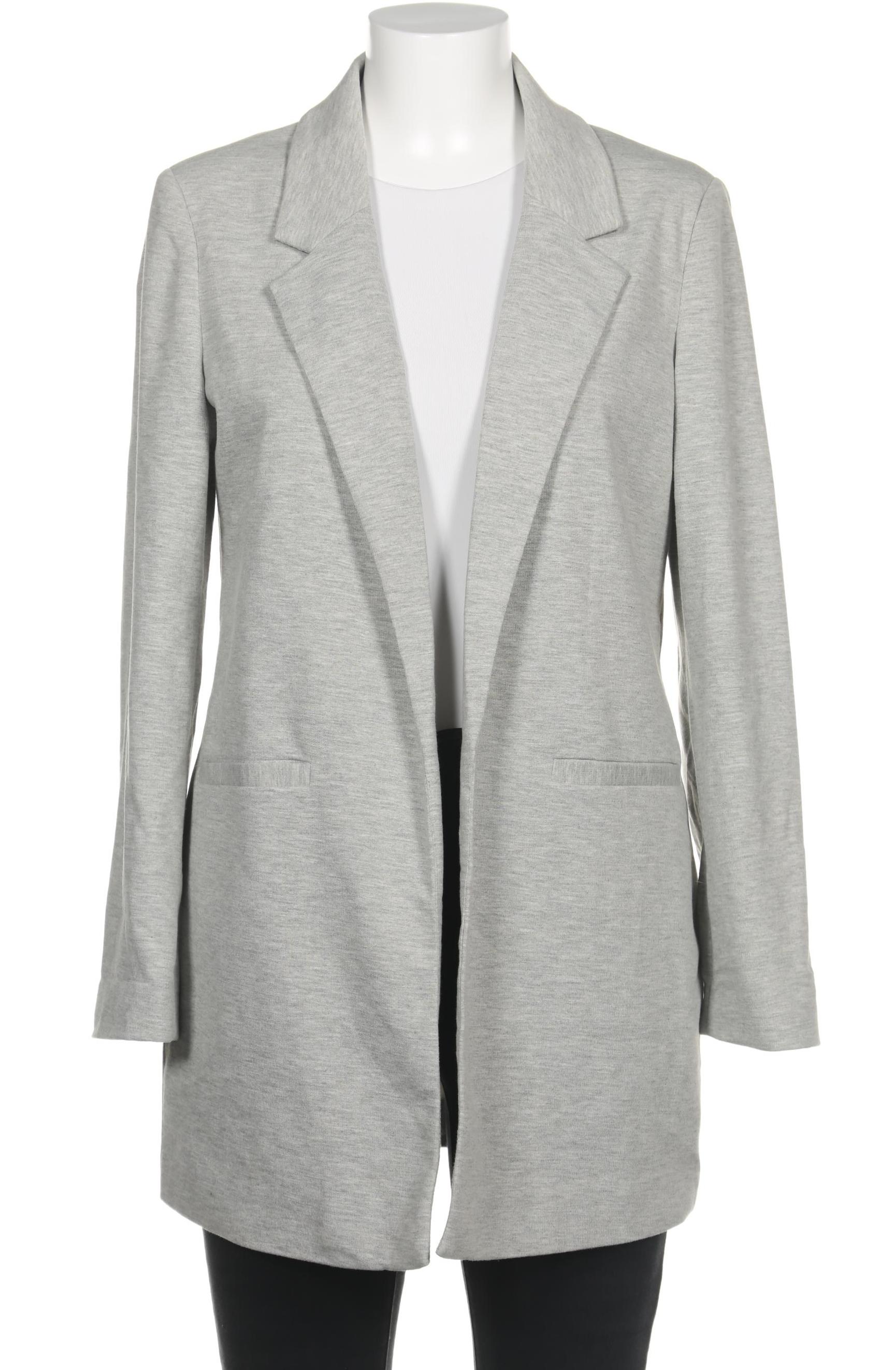 

Vero Moda Damen Blazer, grau, Gr. 40